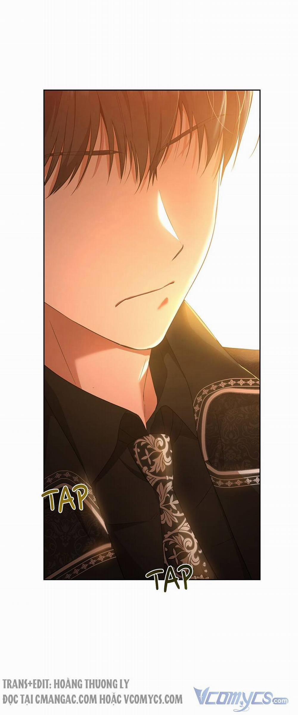 Nữ Đầu Bếp Hoàng Gia 65 trang 45