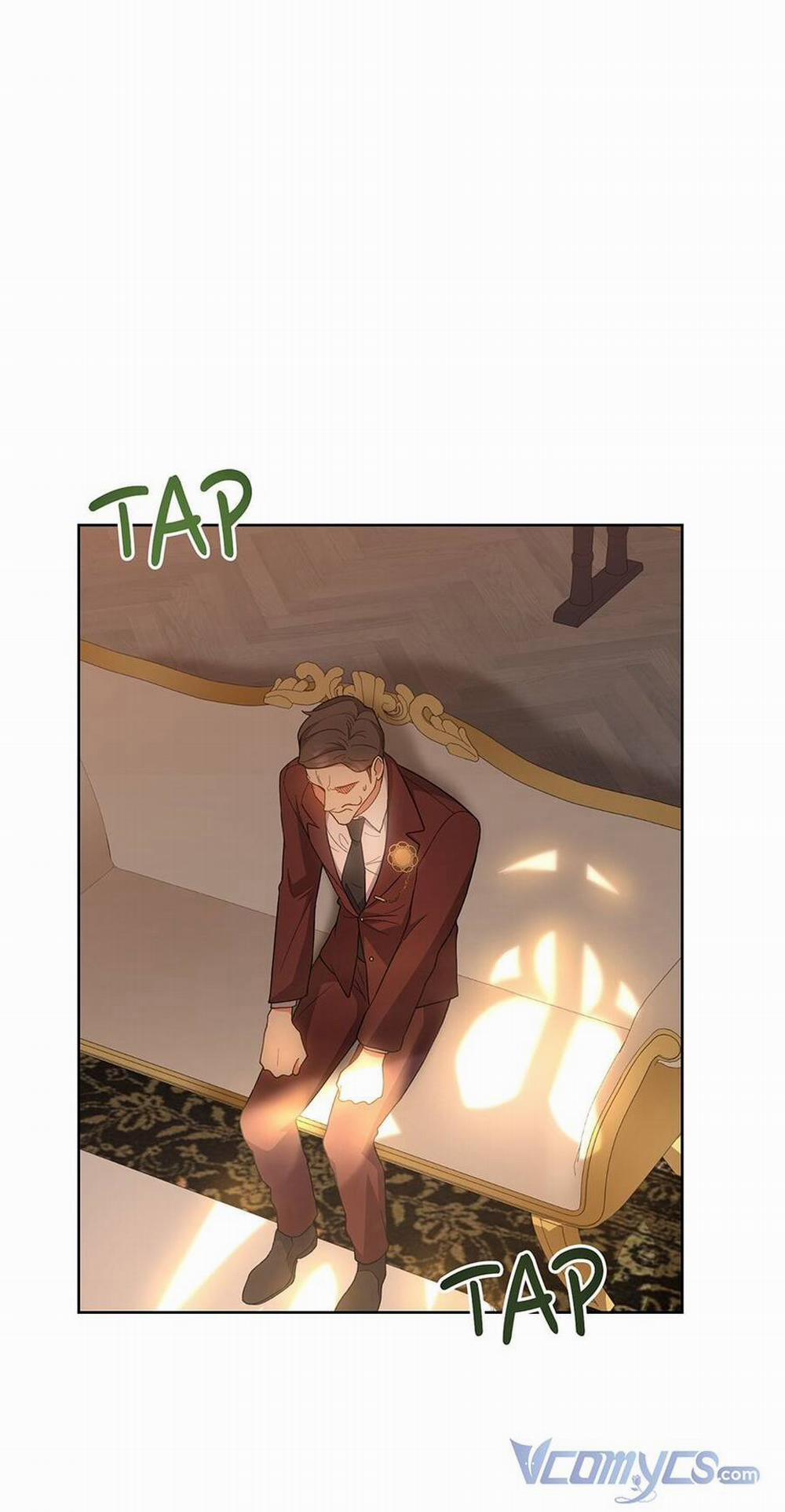 Nữ Đầu Bếp Hoàng Gia 65 trang 46