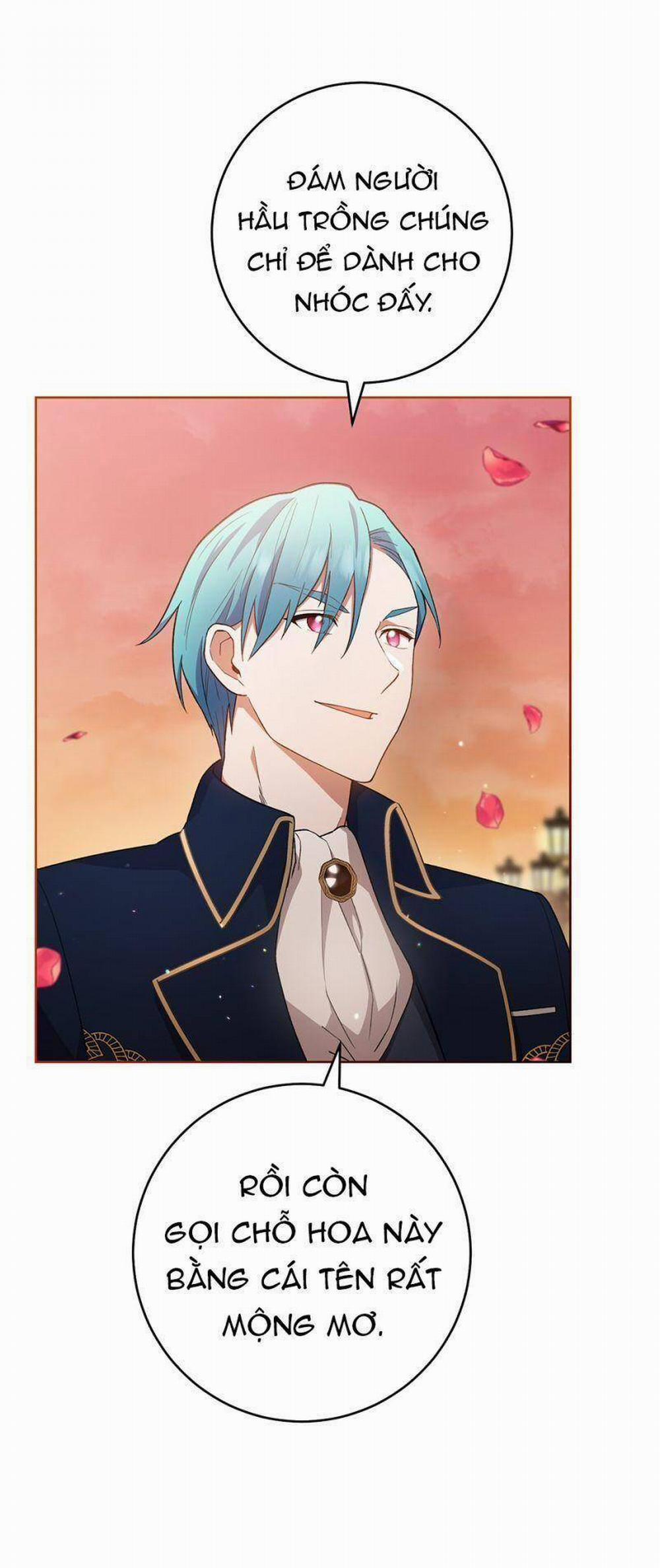 Nữ Đầu Bếp Hoàng Gia 65 trang 5