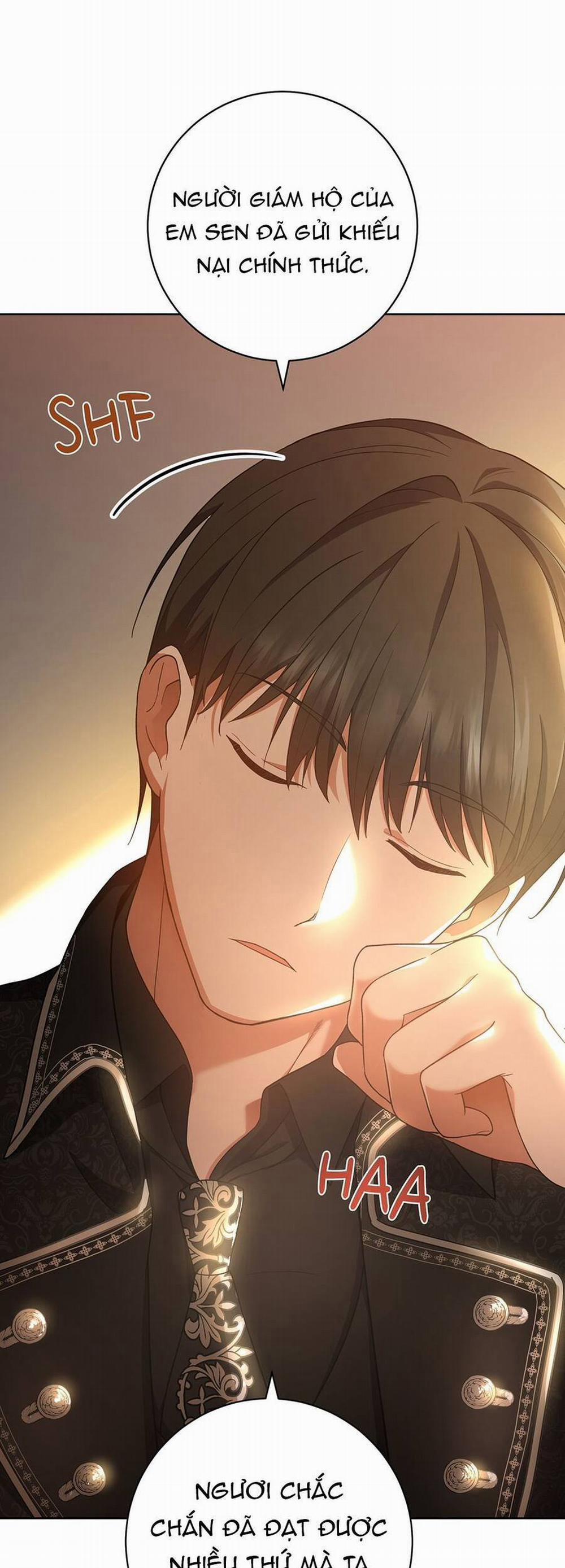 Nữ Đầu Bếp Hoàng Gia 65 trang 51