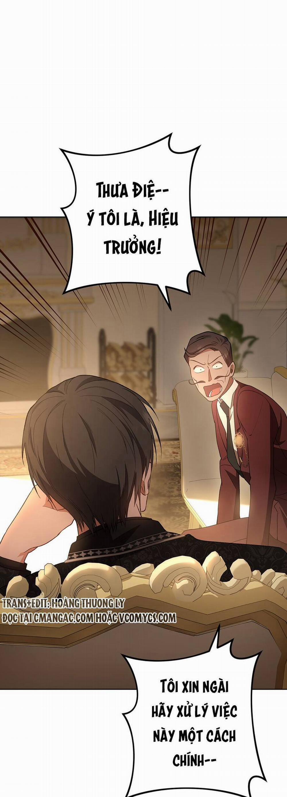 Nữ Đầu Bếp Hoàng Gia 65 trang 53