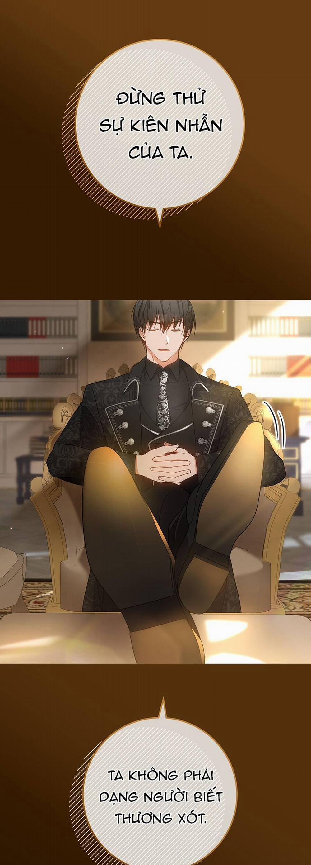 Nữ Đầu Bếp Hoàng Gia 65 trang 58