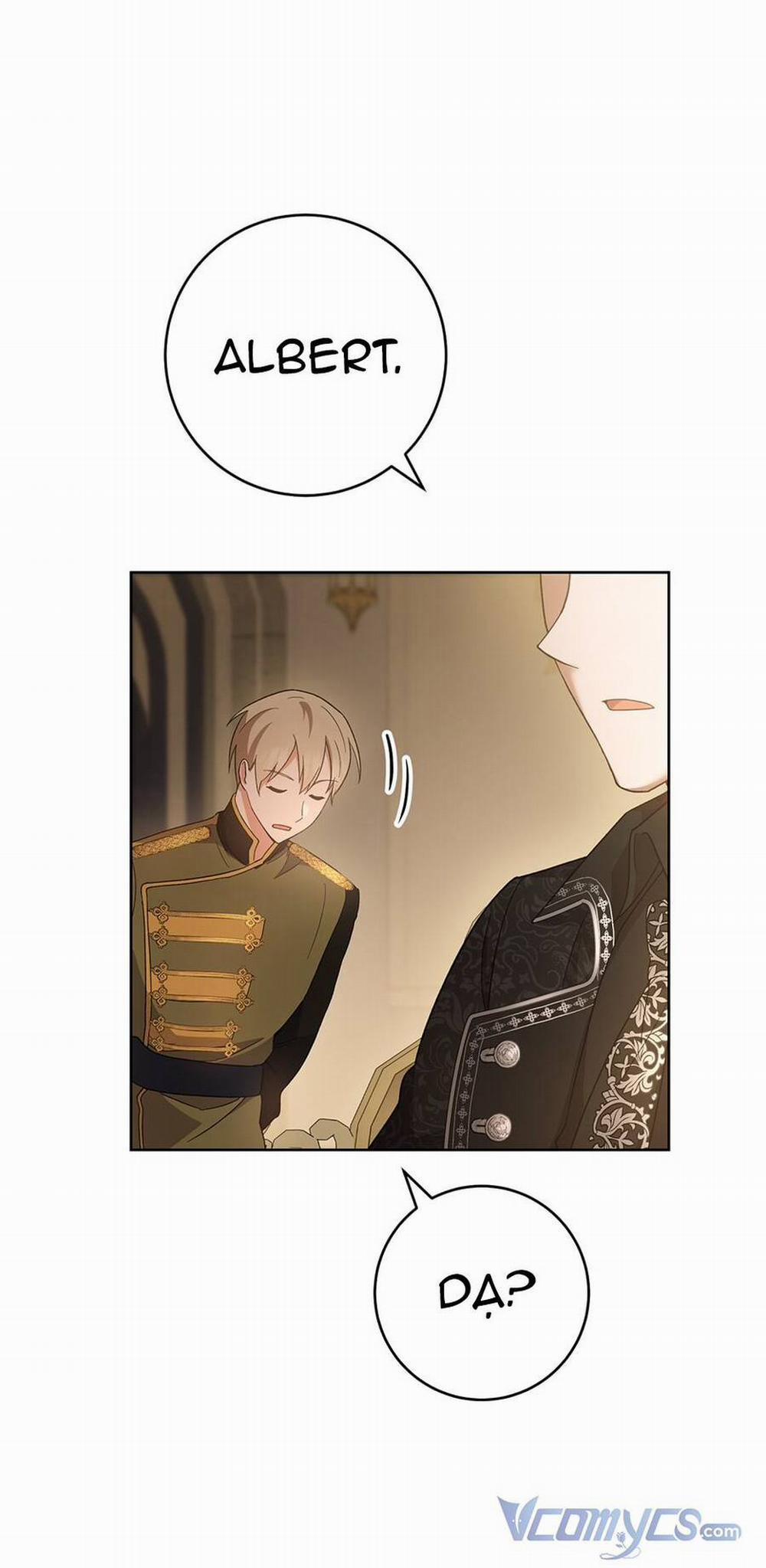 Nữ Đầu Bếp Hoàng Gia 65 trang 64