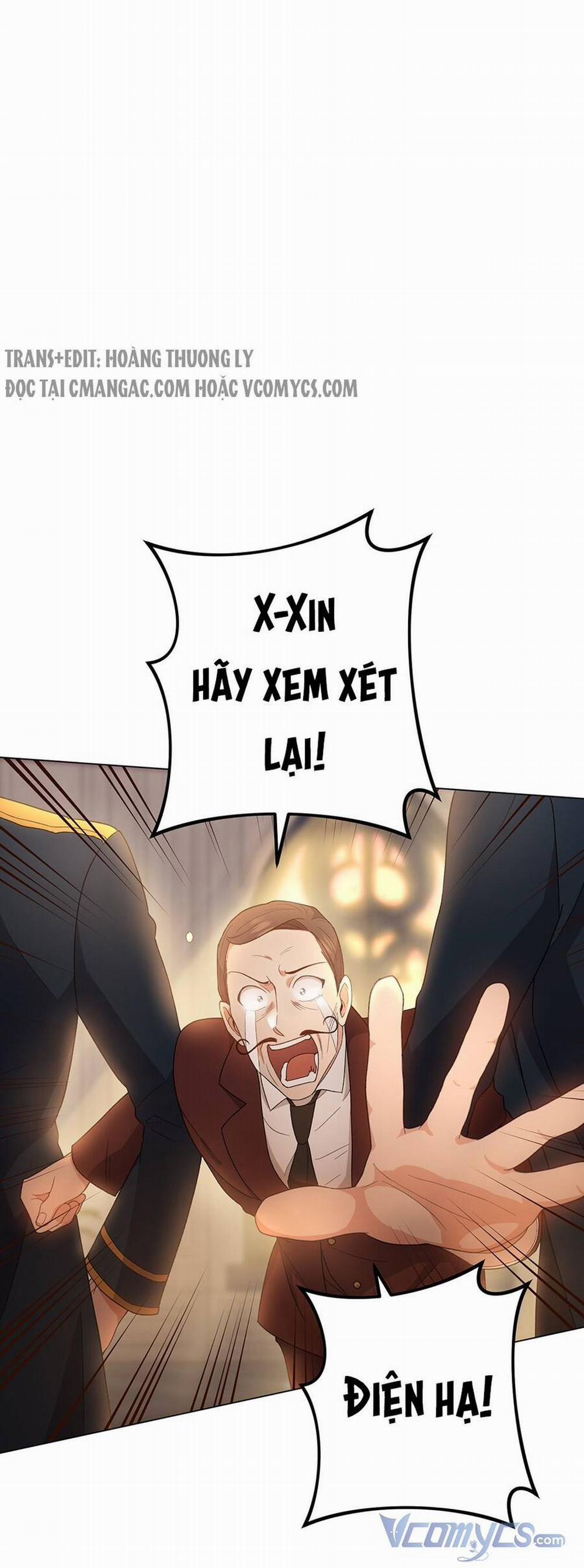 Nữ Đầu Bếp Hoàng Gia 65 trang 70