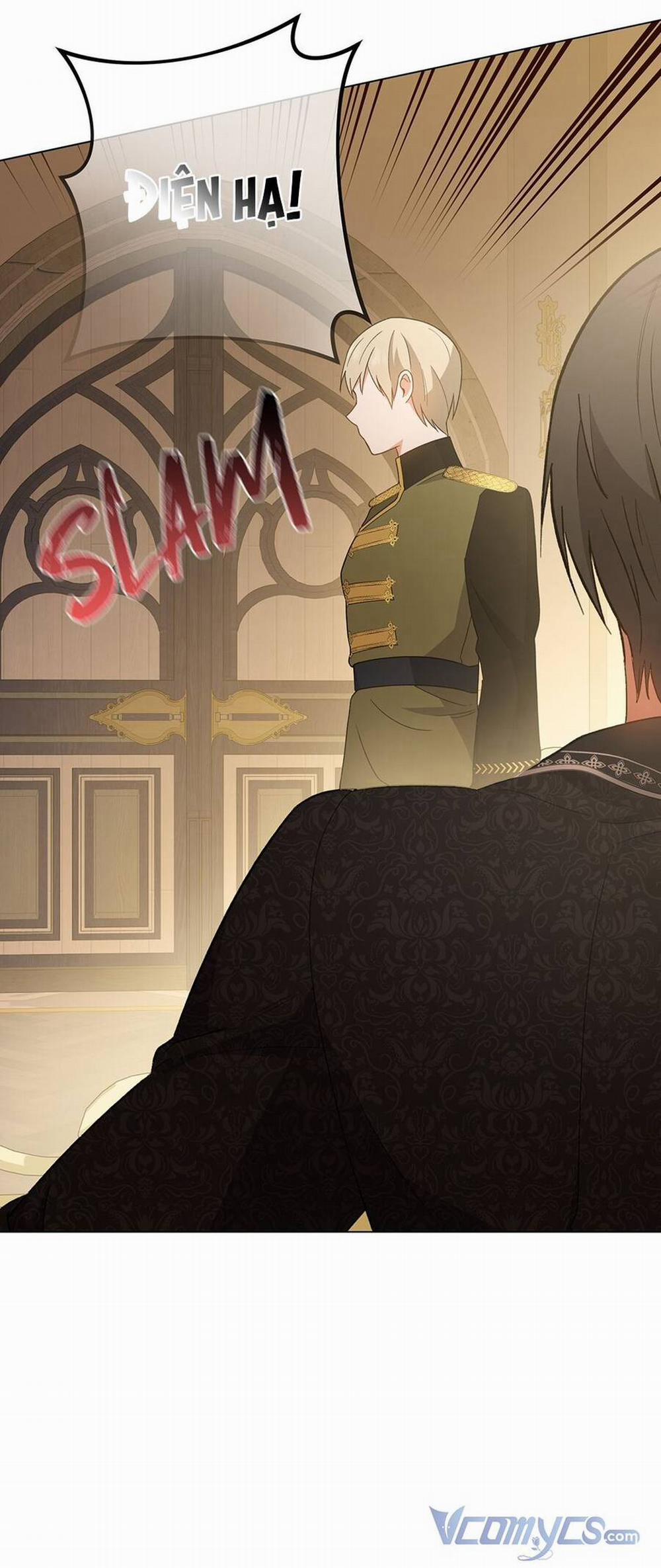 Nữ Đầu Bếp Hoàng Gia 65 trang 71