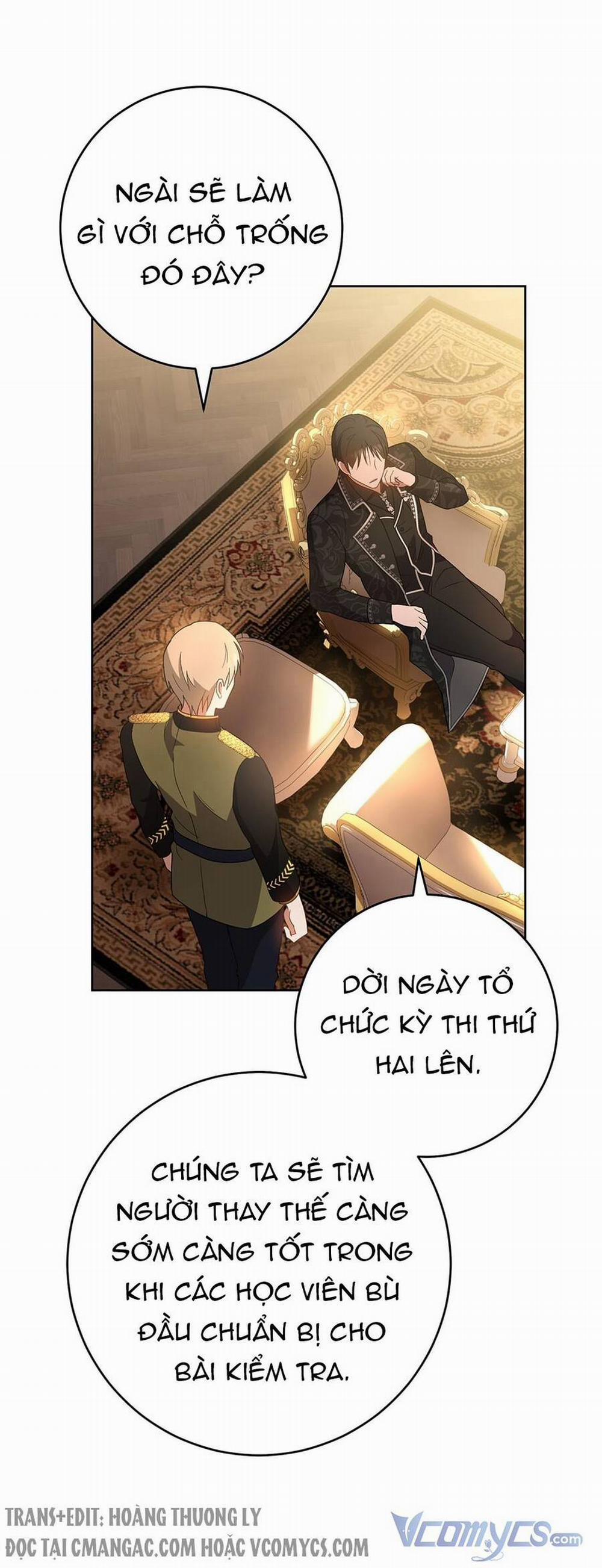 Nữ Đầu Bếp Hoàng Gia 65 trang 72