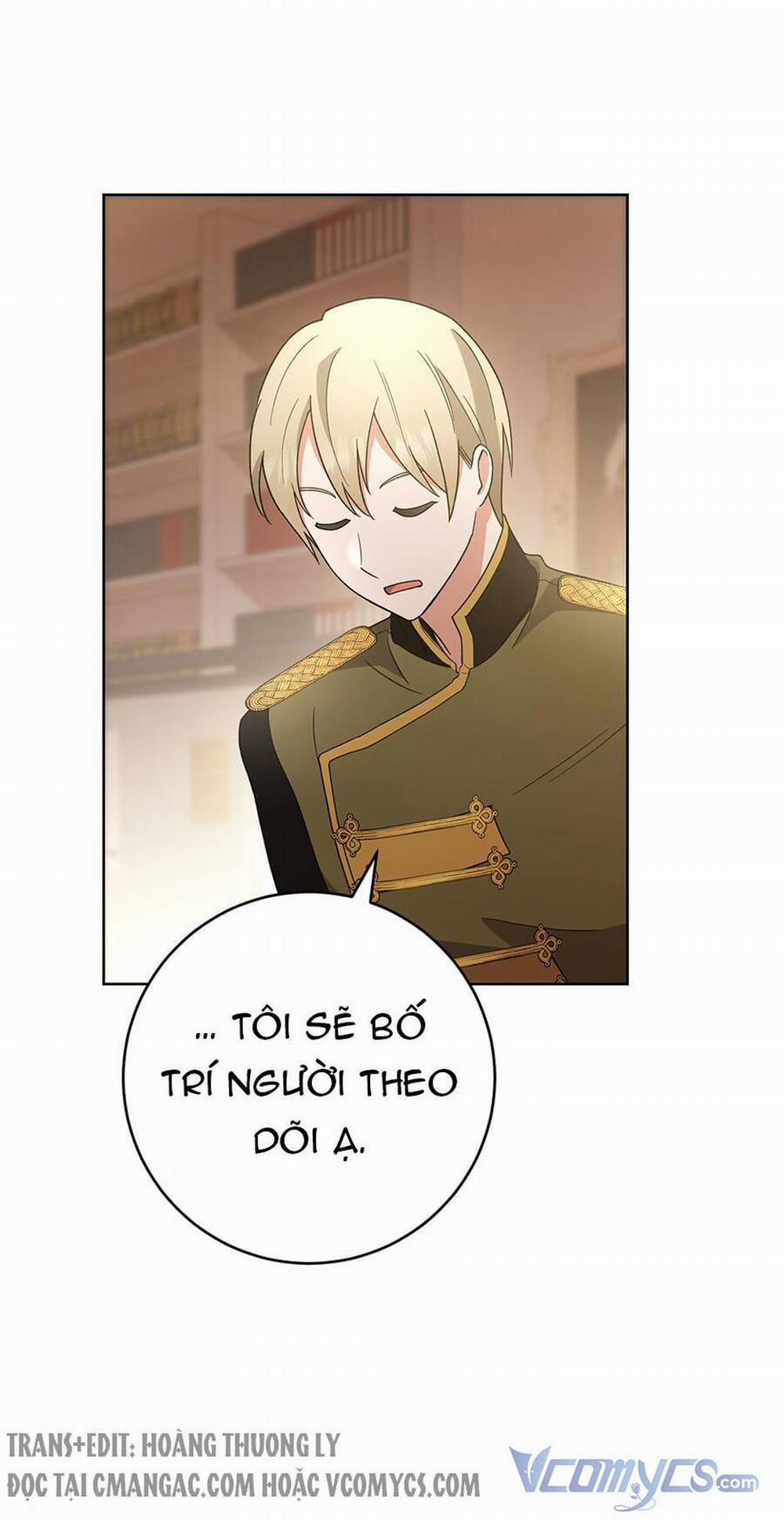 Nữ Đầu Bếp Hoàng Gia 65 trang 77