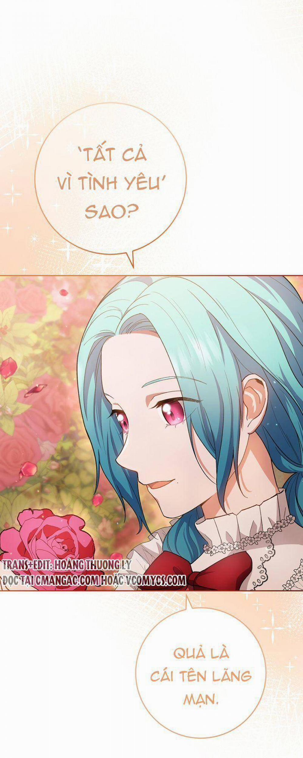 Nữ Đầu Bếp Hoàng Gia 65 trang 8