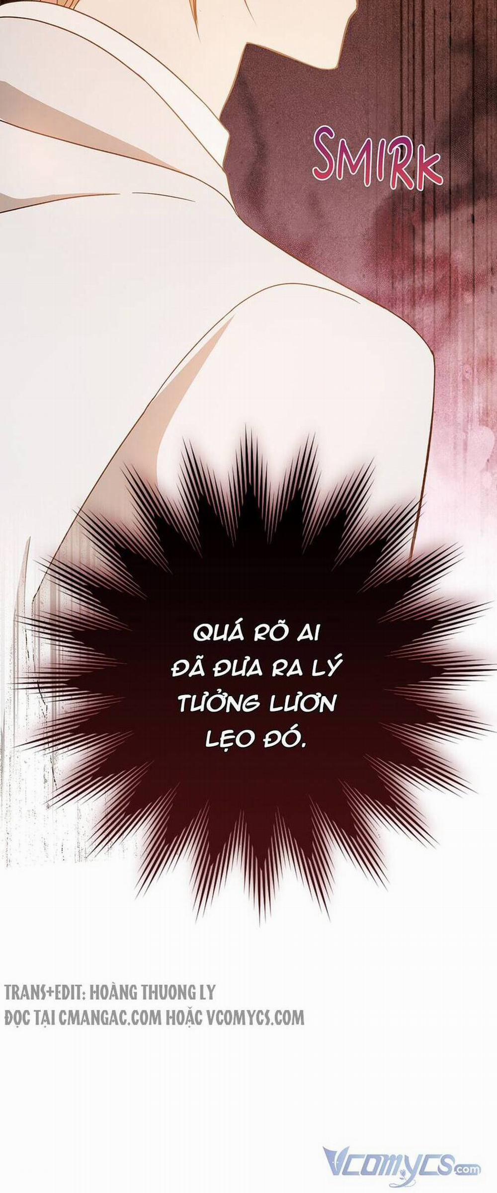 Nữ Đầu Bếp Hoàng Gia 65 trang 85