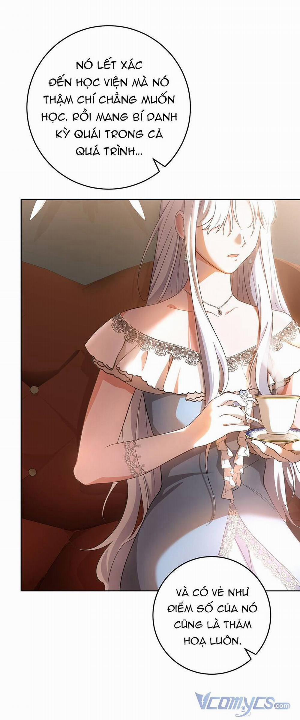 Nữ Đầu Bếp Hoàng Gia 65 trang 93