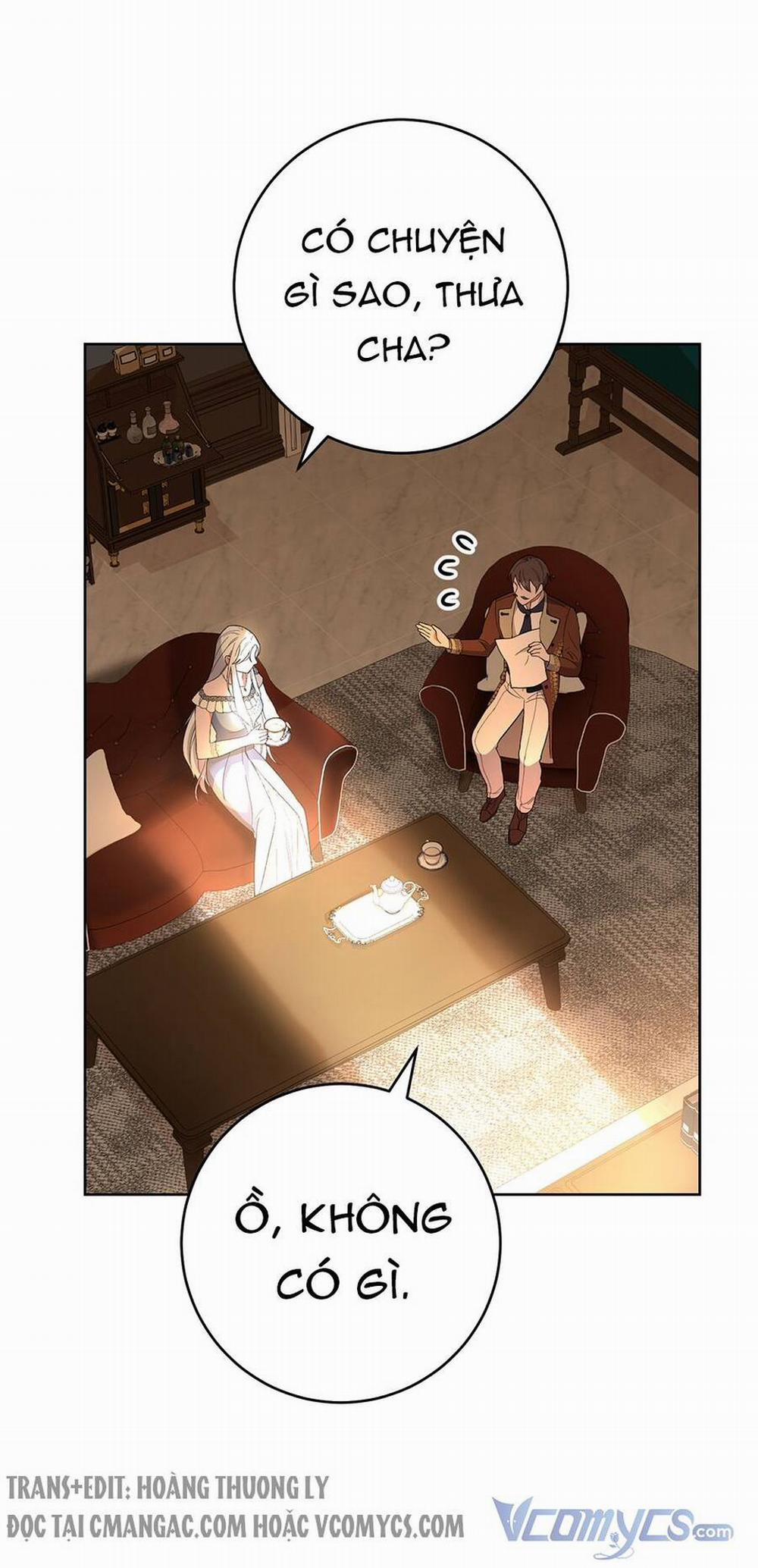 Nữ Đầu Bếp Hoàng Gia 65 trang 94