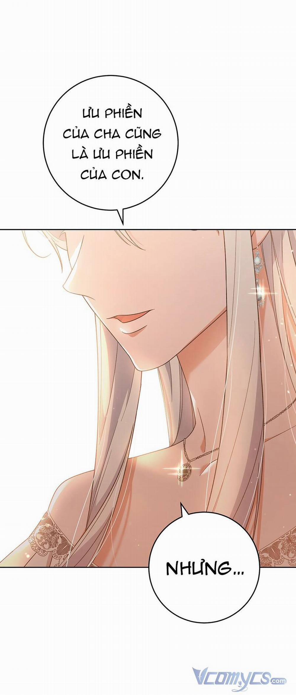 Nữ Đầu Bếp Hoàng Gia 65 trang 96