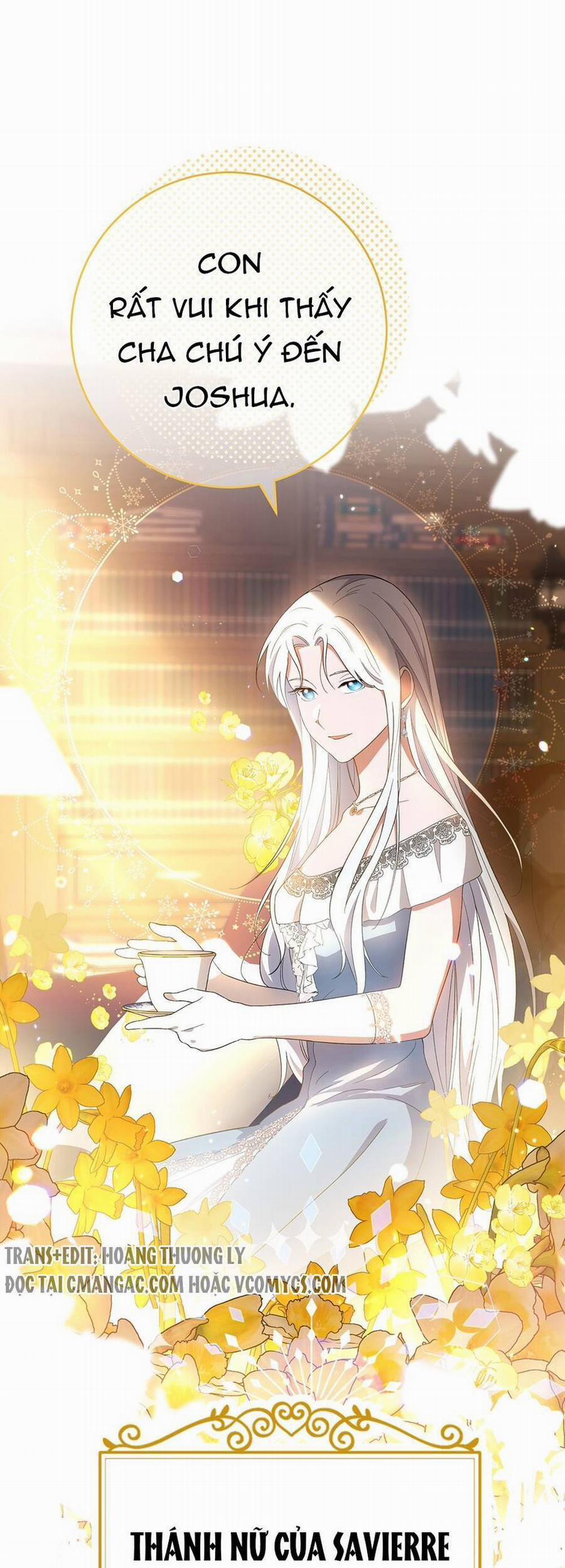 Nữ Đầu Bếp Hoàng Gia 65 trang 97