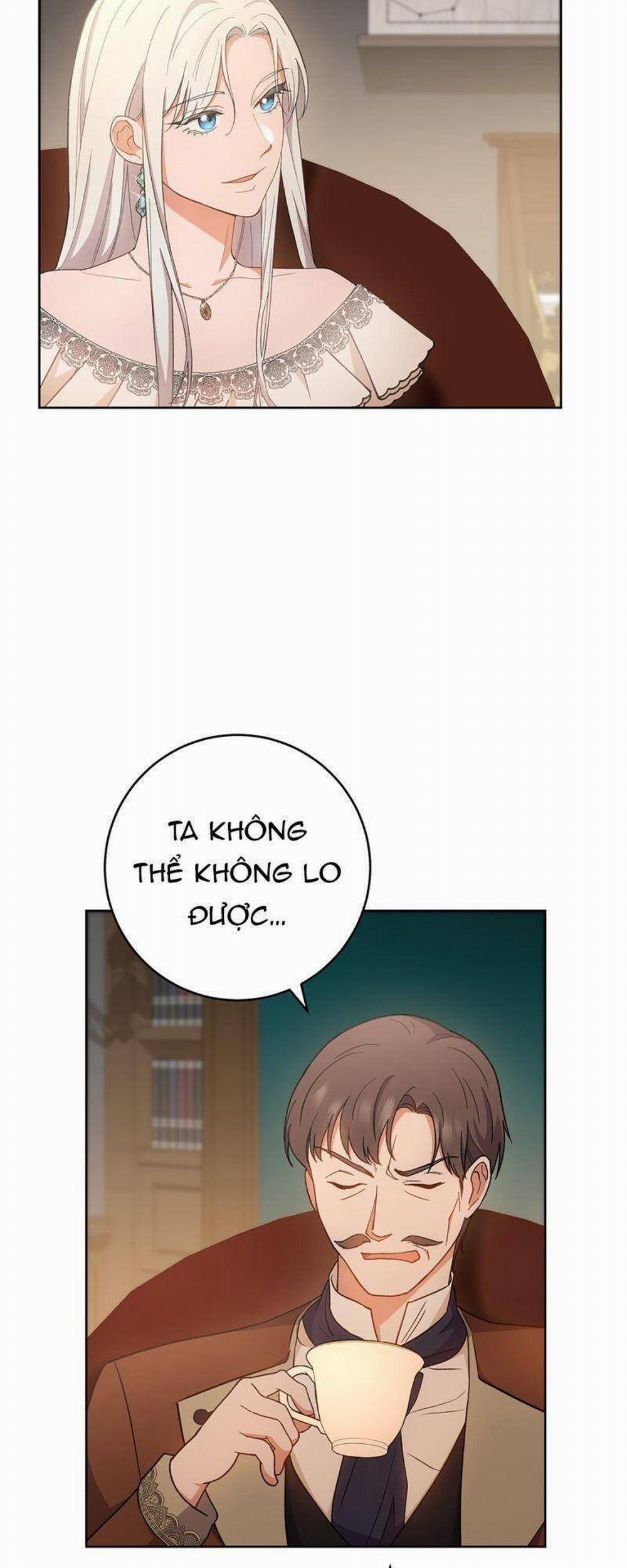 Nữ Đầu Bếp Hoàng Gia 66 trang 14