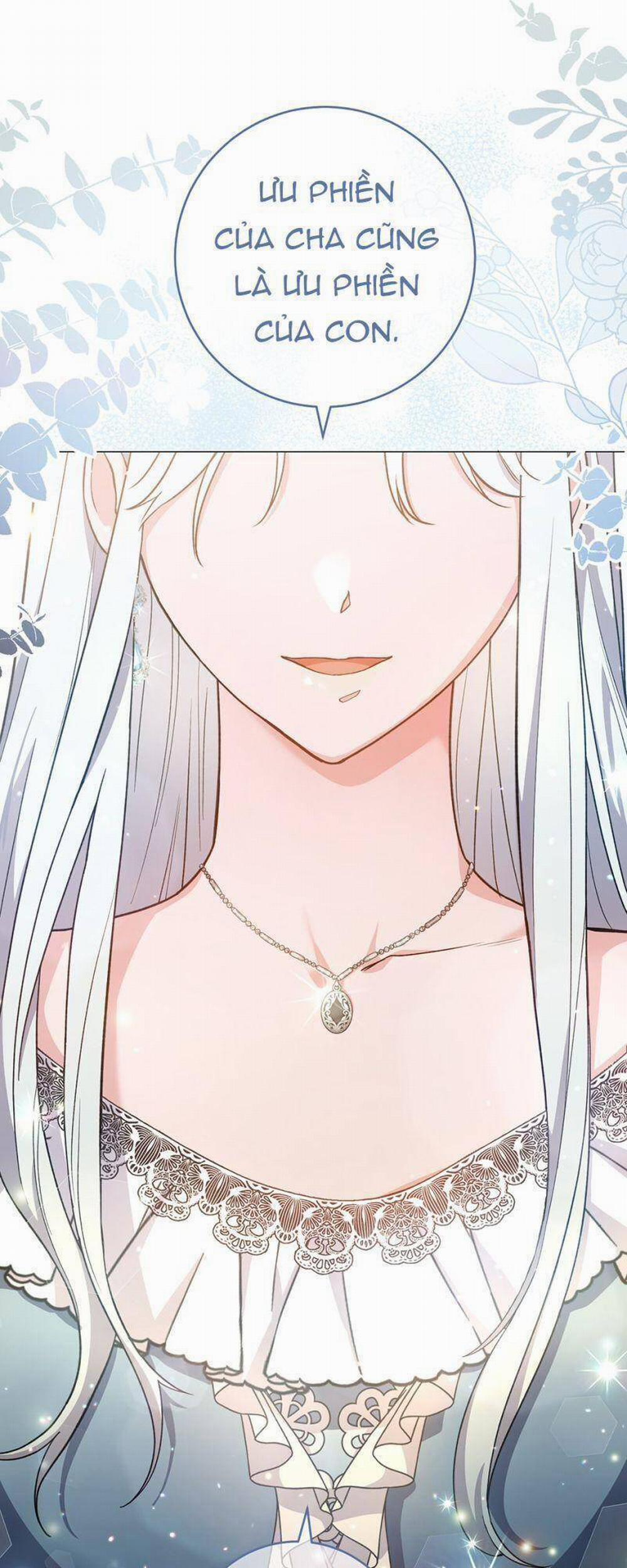 Nữ Đầu Bếp Hoàng Gia 66 trang 2