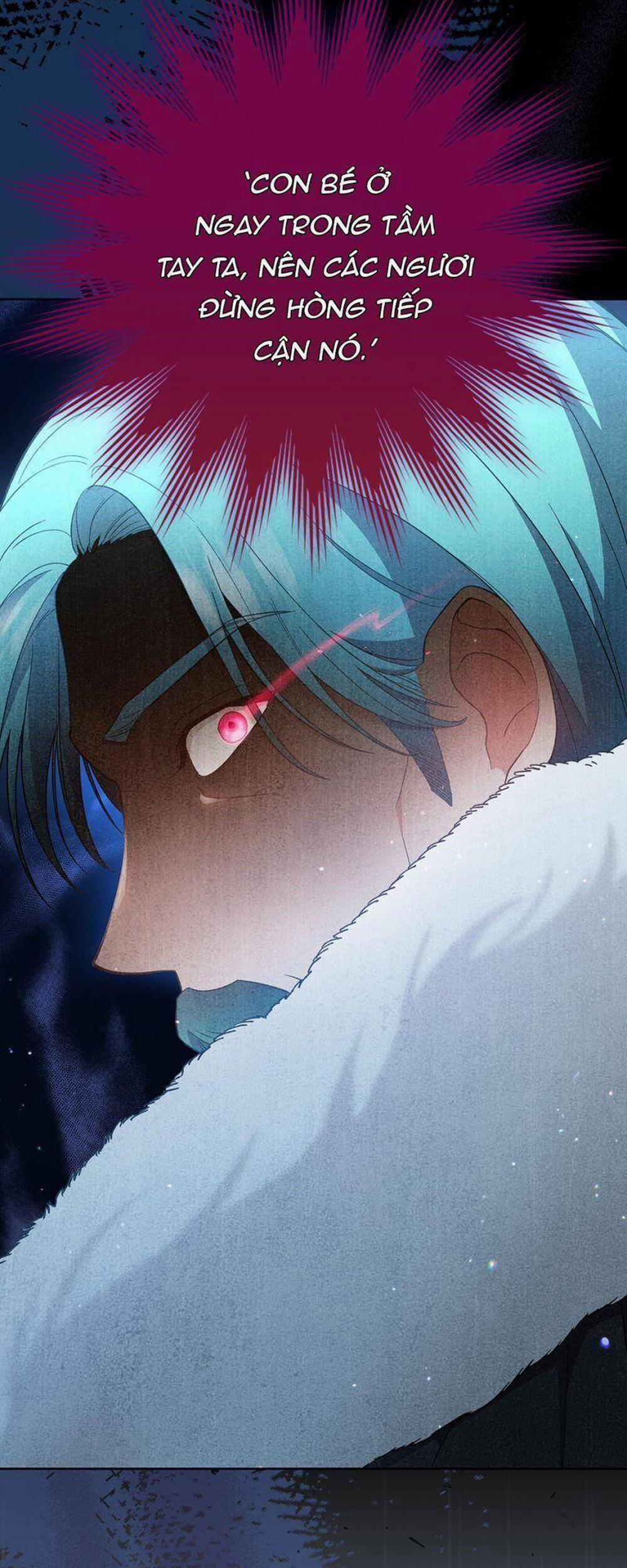 Nữ Đầu Bếp Hoàng Gia 66 trang 22