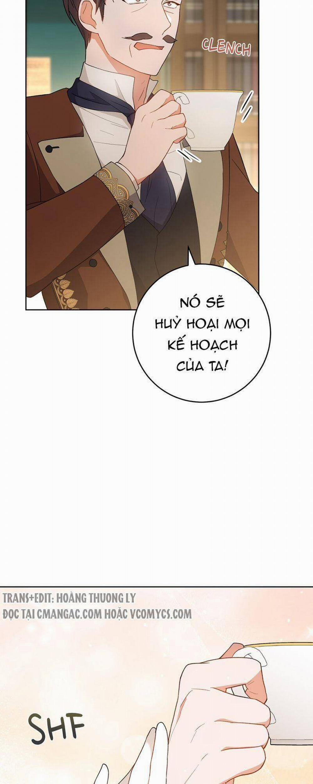 Nữ Đầu Bếp Hoàng Gia 66 trang 27