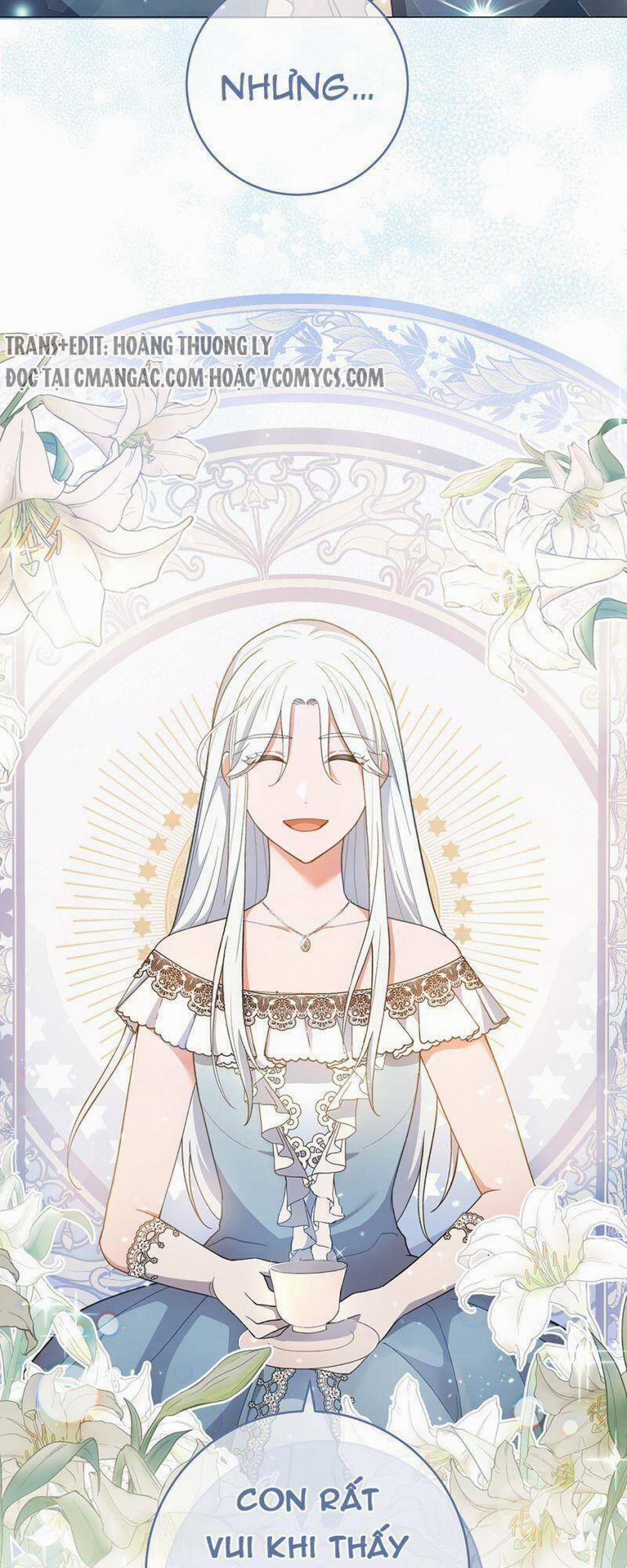 Nữ Đầu Bếp Hoàng Gia 66 trang 3