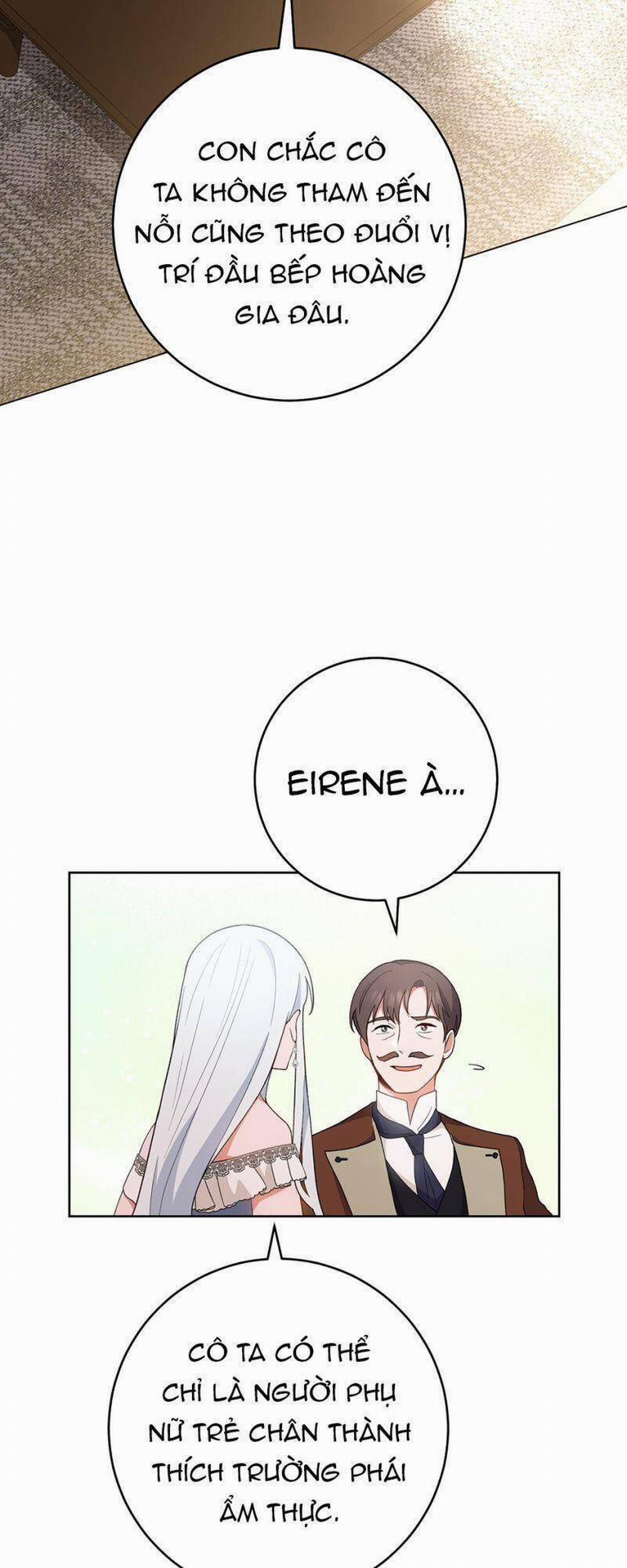 Nữ Đầu Bếp Hoàng Gia 66 trang 30