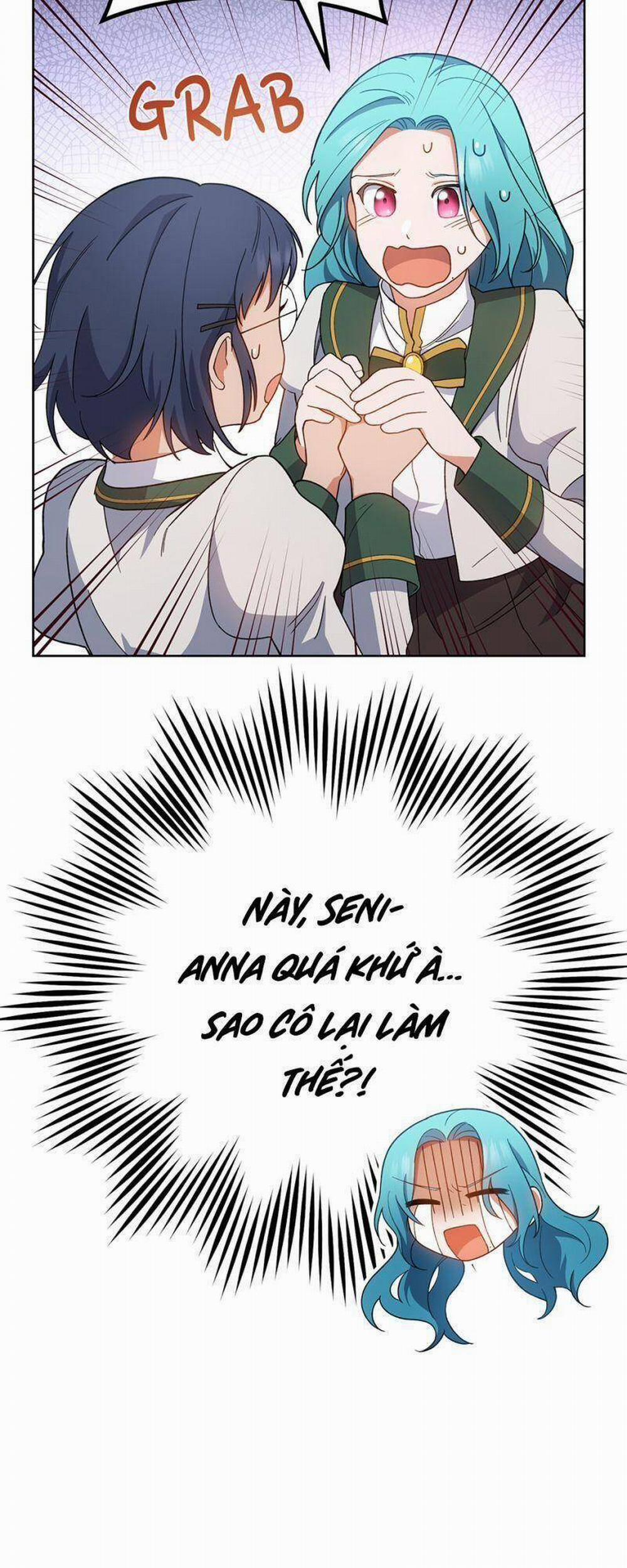 Nữ Đầu Bếp Hoàng Gia 66 trang 52