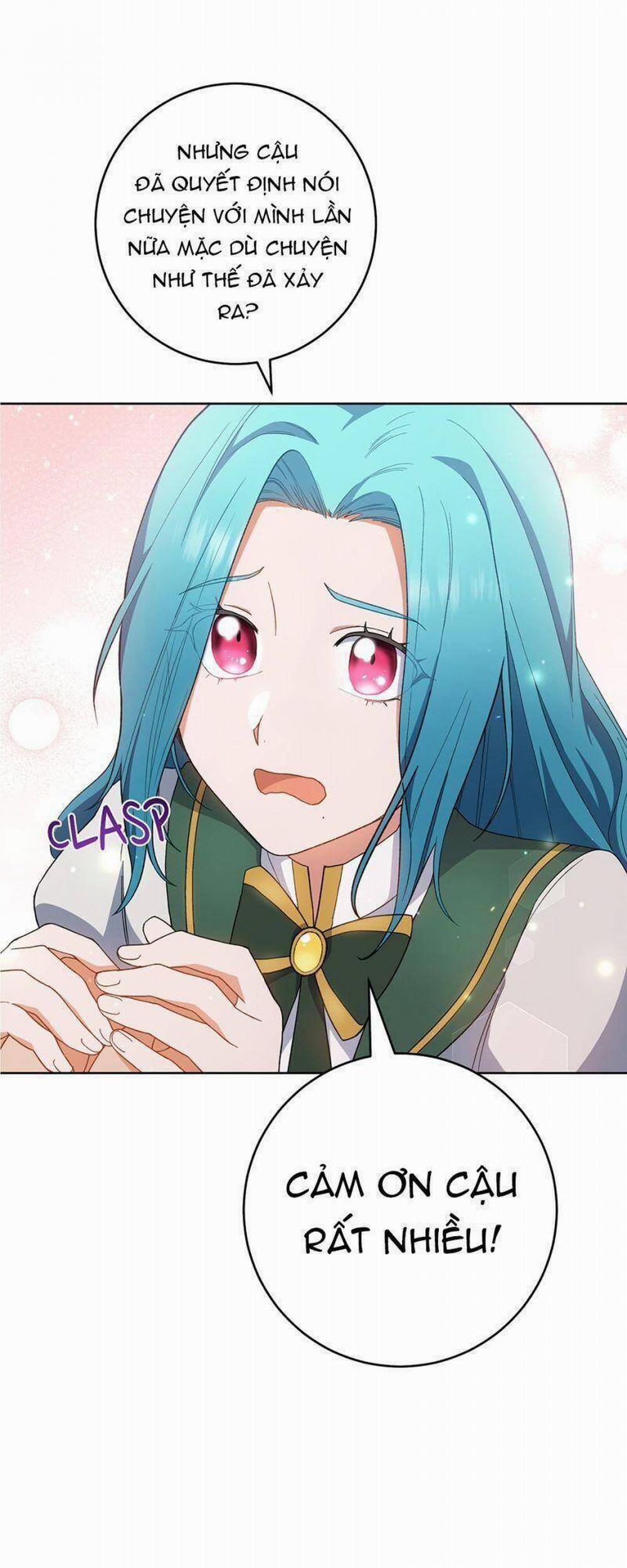 Nữ Đầu Bếp Hoàng Gia 66 trang 53