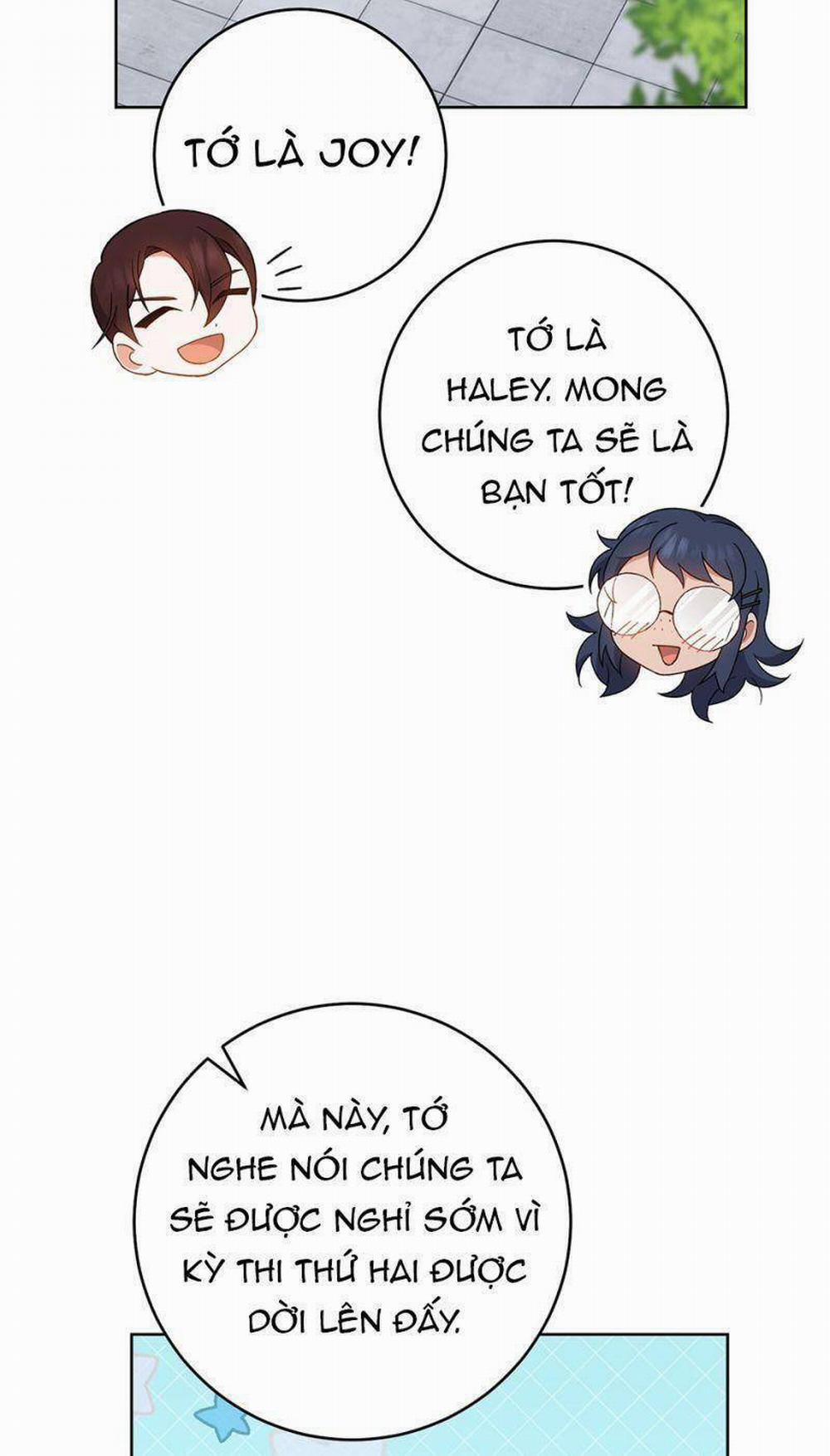 Nữ Đầu Bếp Hoàng Gia 66 trang 63