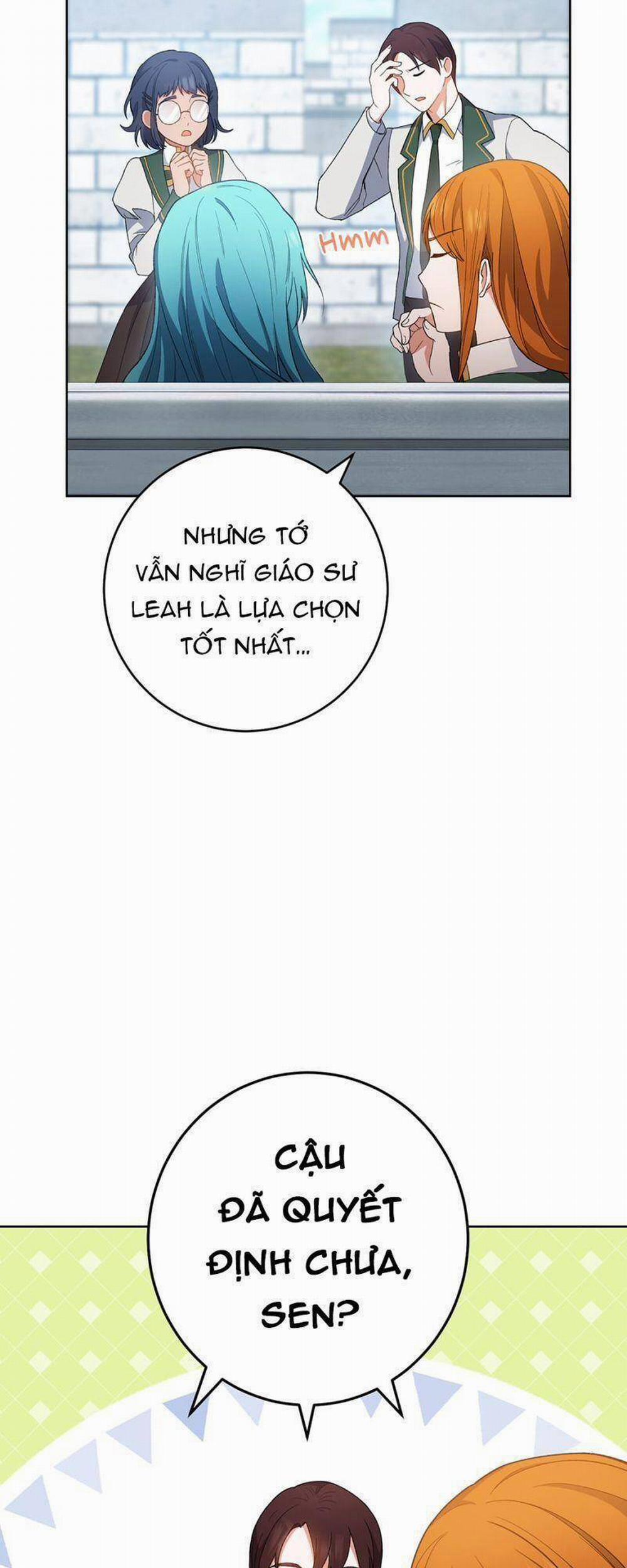 Nữ Đầu Bếp Hoàng Gia 66 trang 66