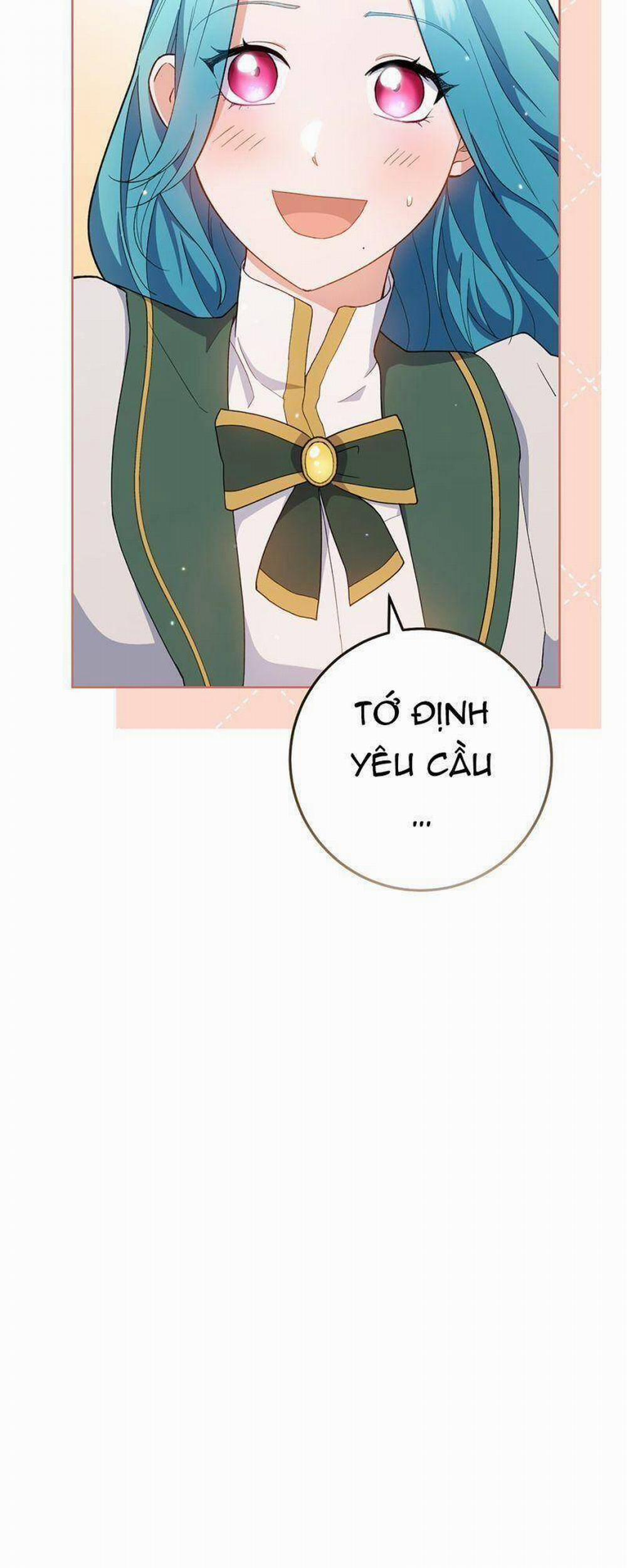 Nữ Đầu Bếp Hoàng Gia 66 trang 68