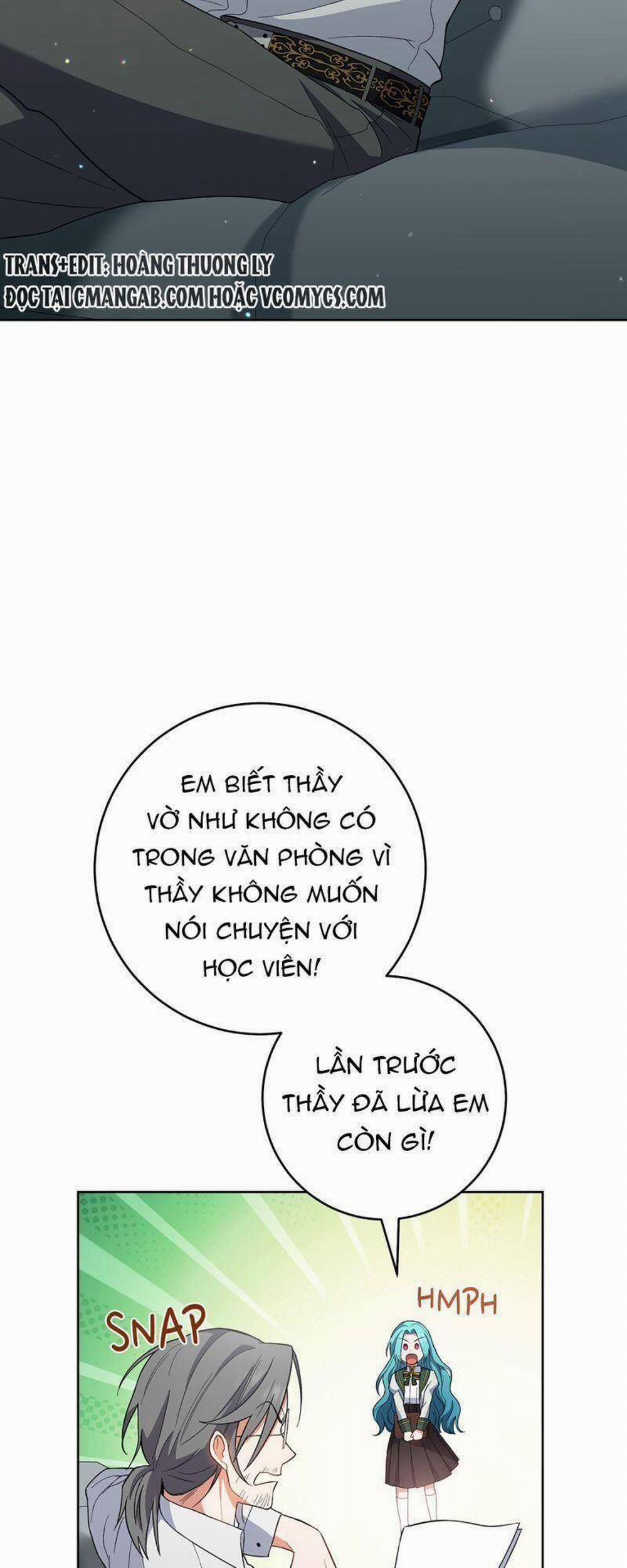 Nữ Đầu Bếp Hoàng Gia 66 trang 70