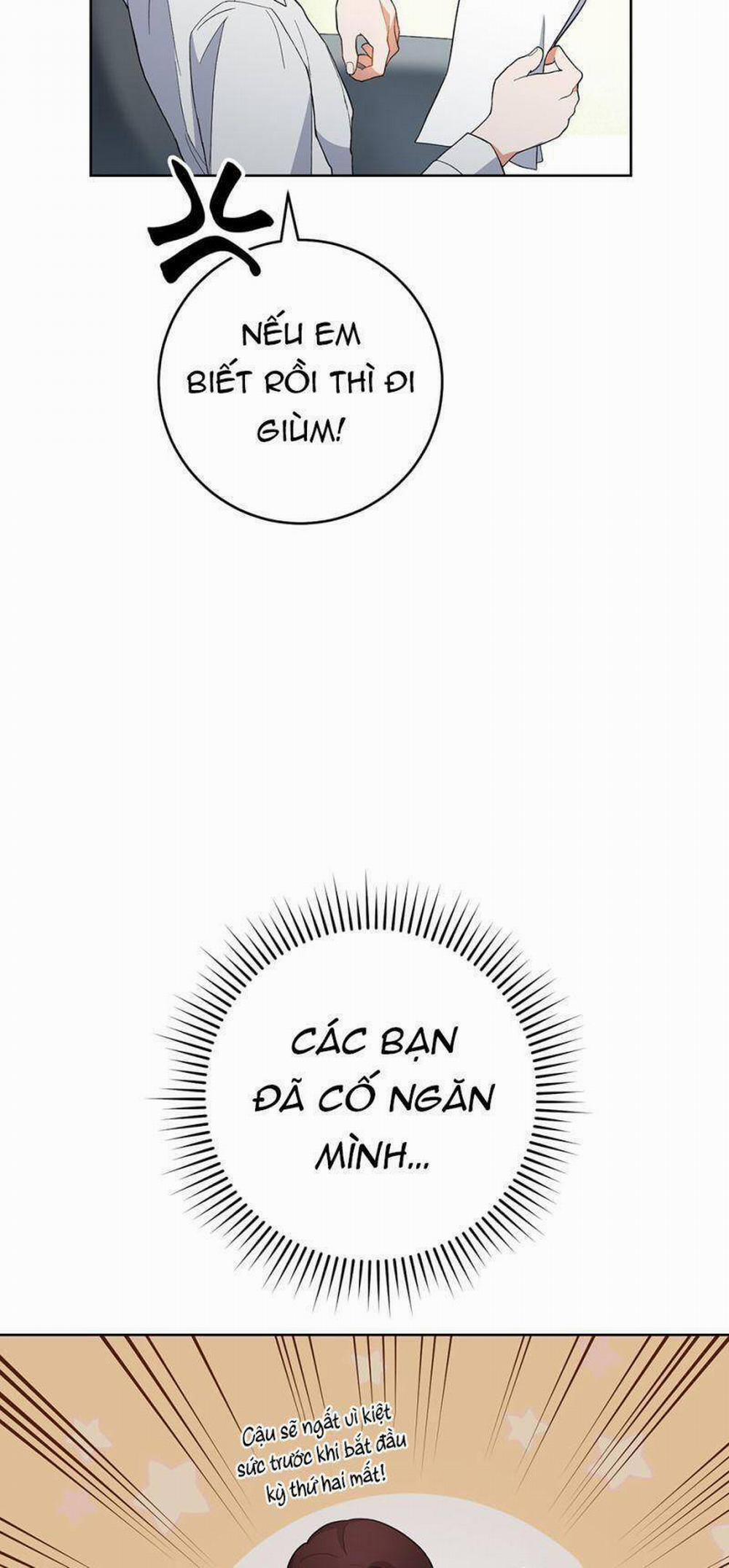 Nữ Đầu Bếp Hoàng Gia 66 trang 71