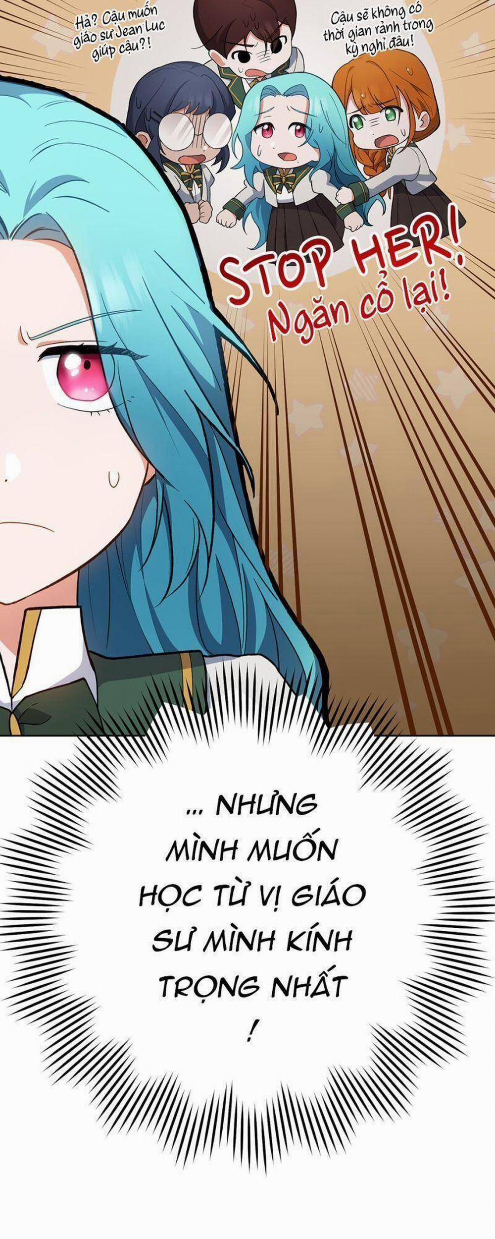 Nữ Đầu Bếp Hoàng Gia 66 trang 72