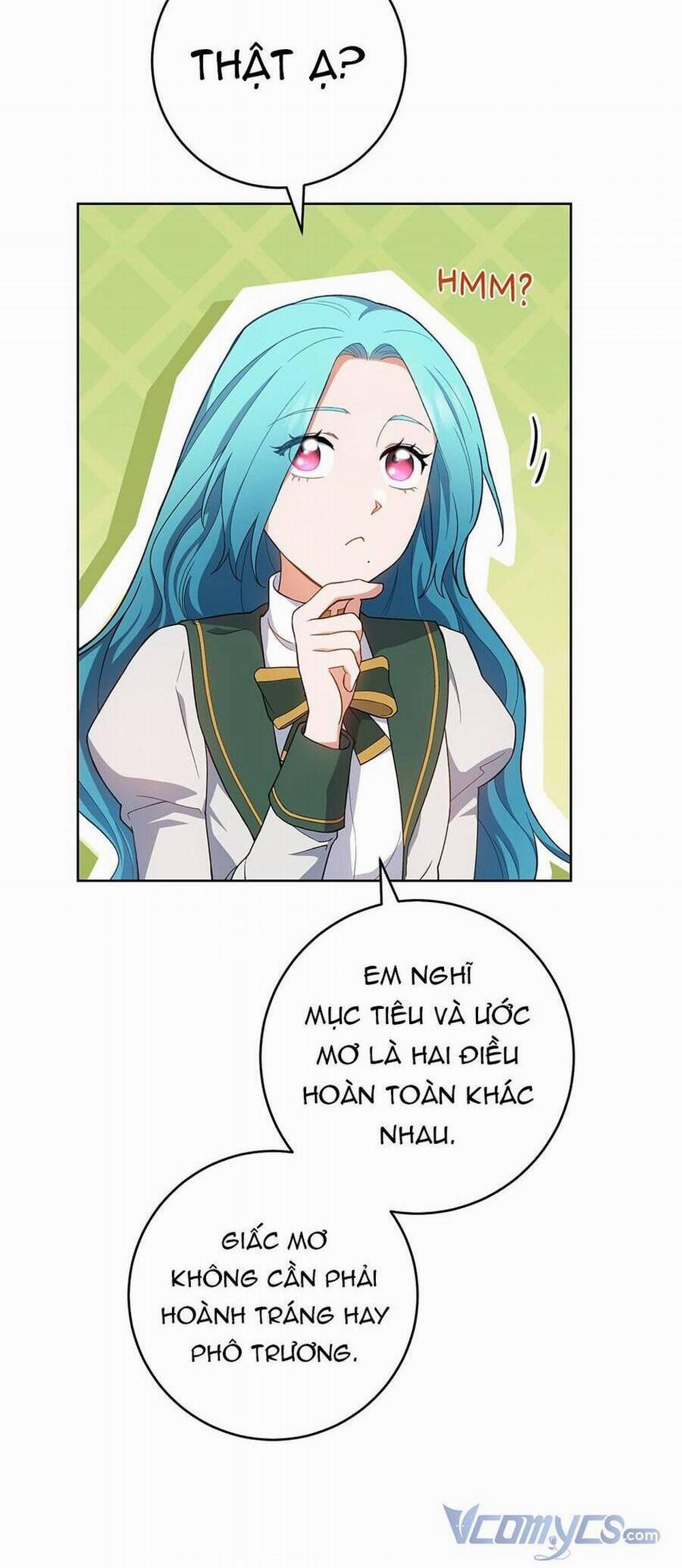 Nữ Đầu Bếp Hoàng Gia 67 trang 12