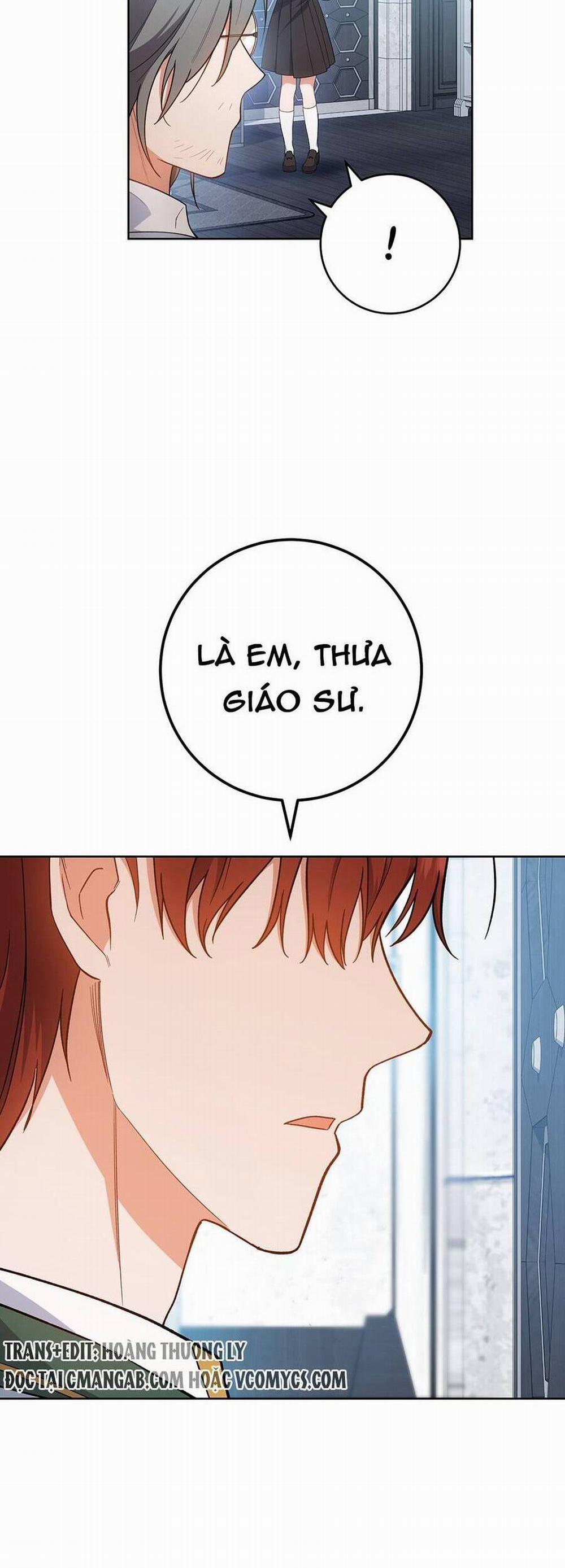 Nữ Đầu Bếp Hoàng Gia 67 trang 14