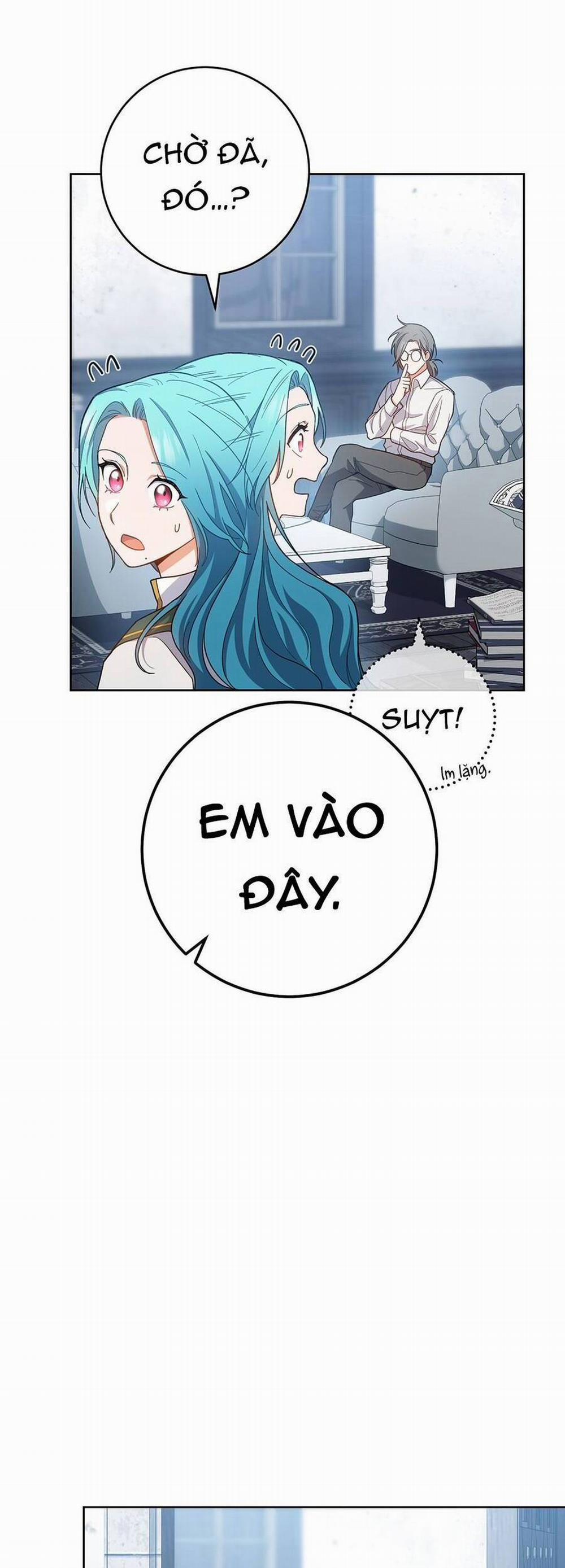 Nữ Đầu Bếp Hoàng Gia 67 trang 15