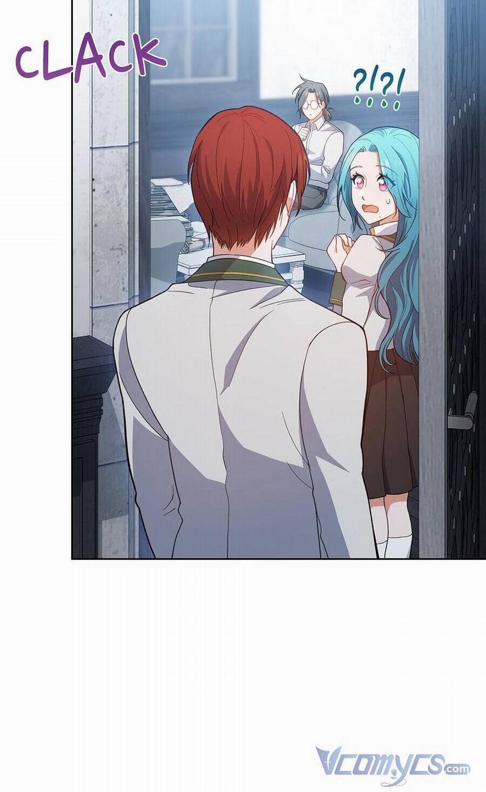 Nữ Đầu Bếp Hoàng Gia 67 trang 16