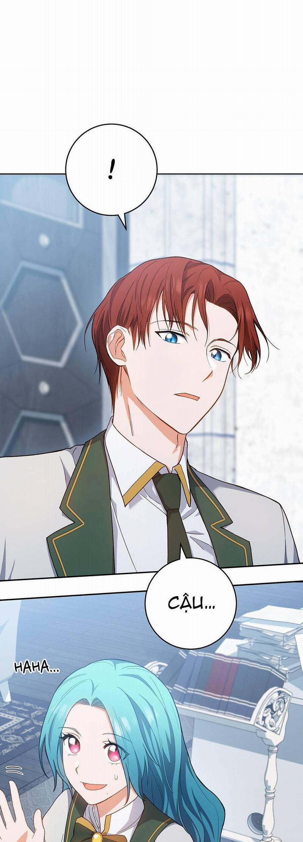 Nữ Đầu Bếp Hoàng Gia 67 trang 17