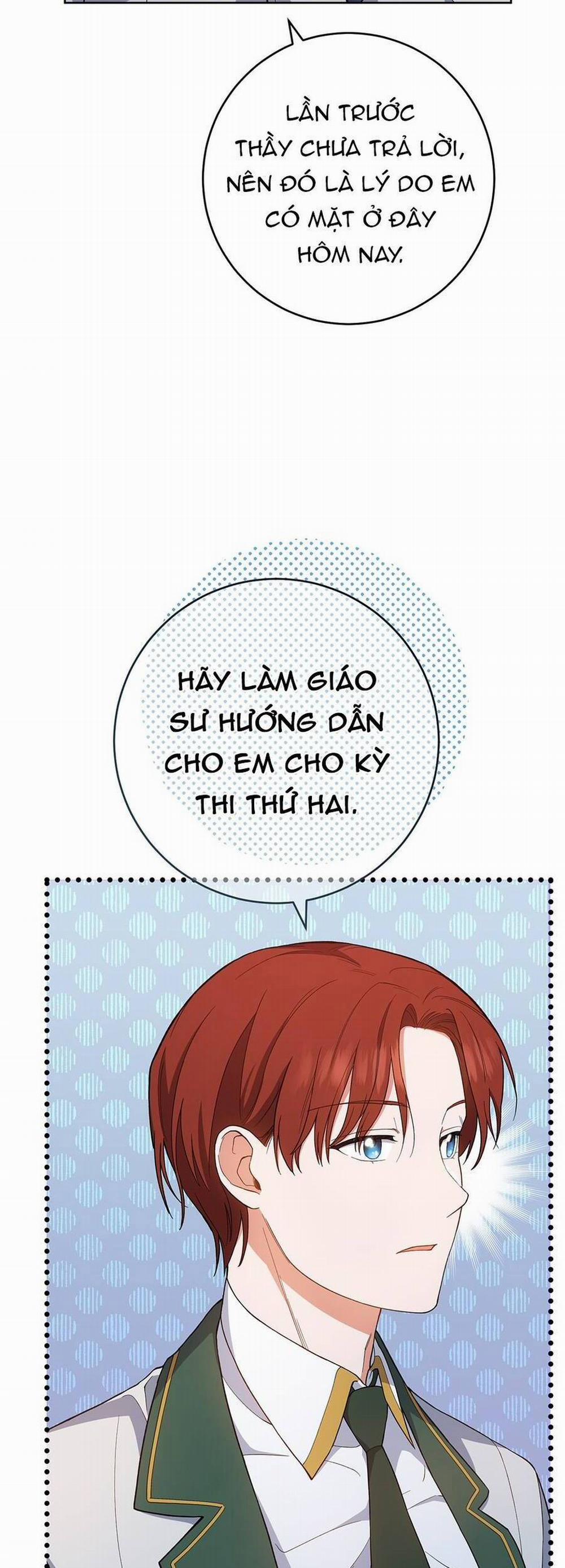 Nữ Đầu Bếp Hoàng Gia 67 trang 19