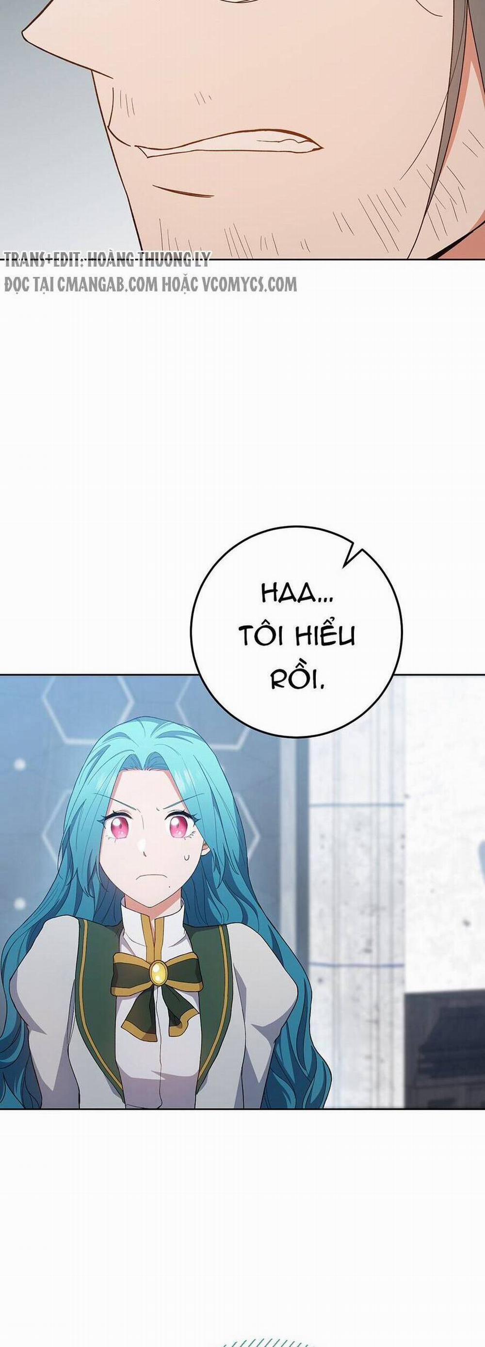 Nữ Đầu Bếp Hoàng Gia 67 trang 2