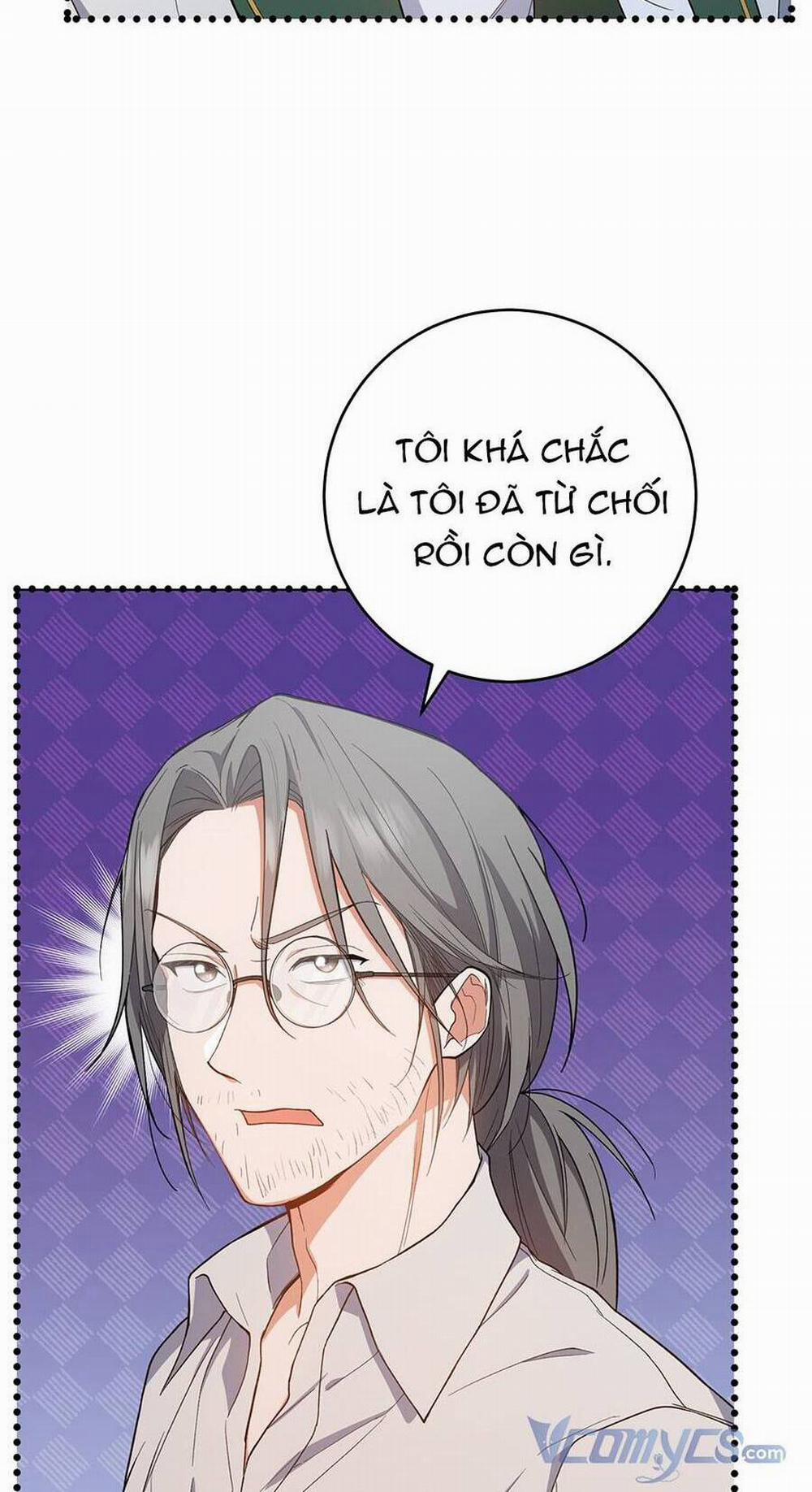 Nữ Đầu Bếp Hoàng Gia 67 trang 20