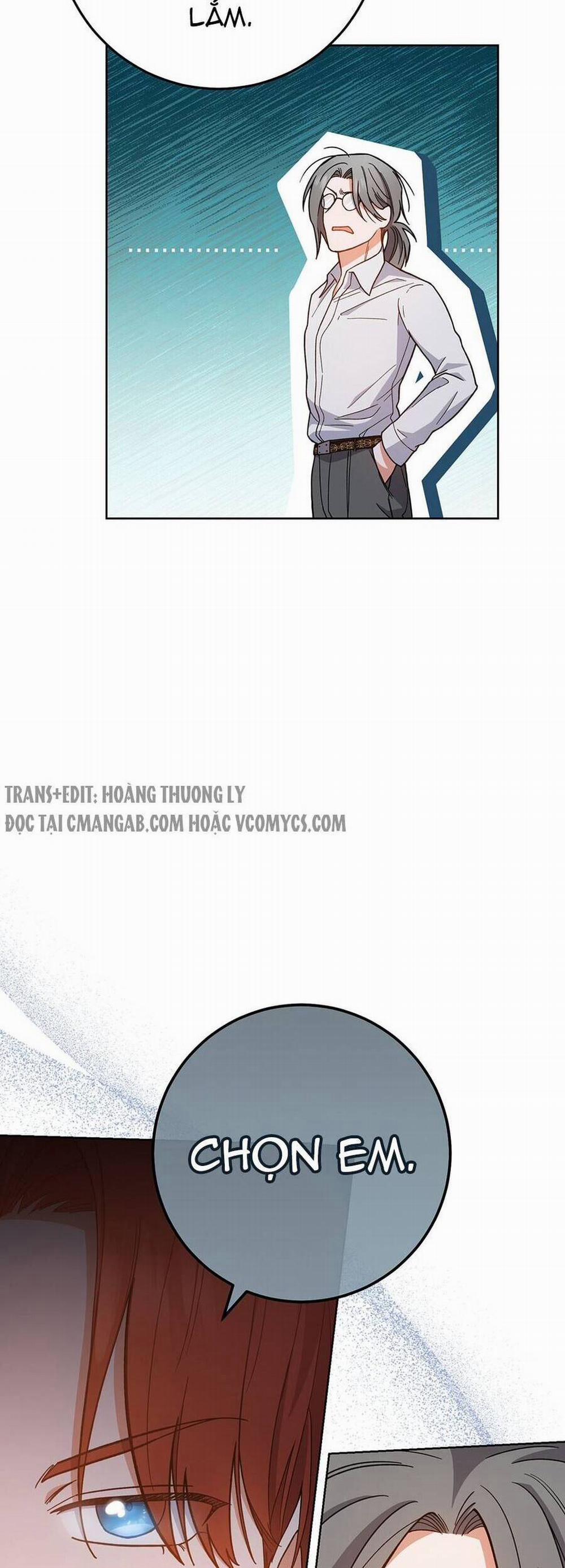 Nữ Đầu Bếp Hoàng Gia 67 trang 22