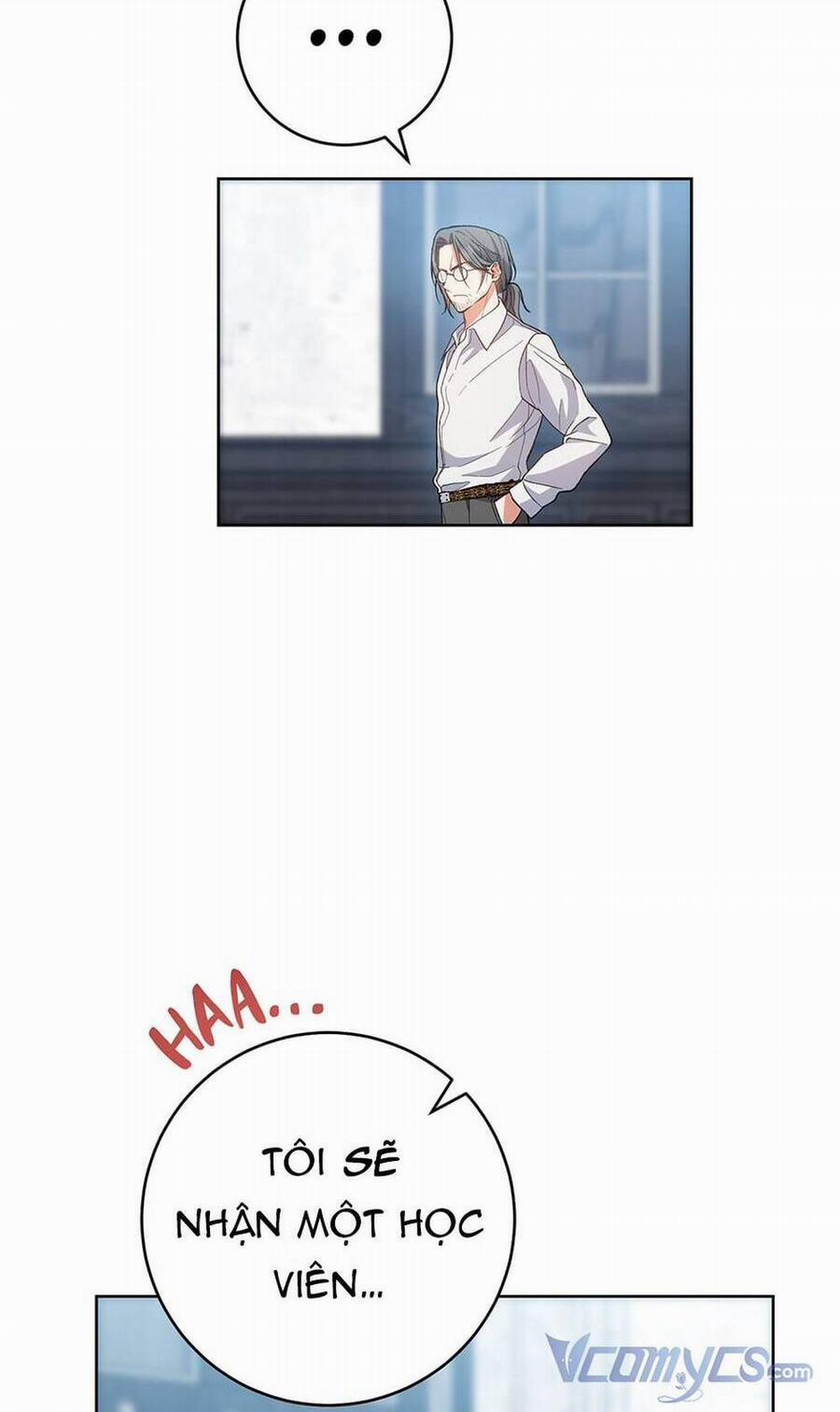 Nữ Đầu Bếp Hoàng Gia 67 trang 24