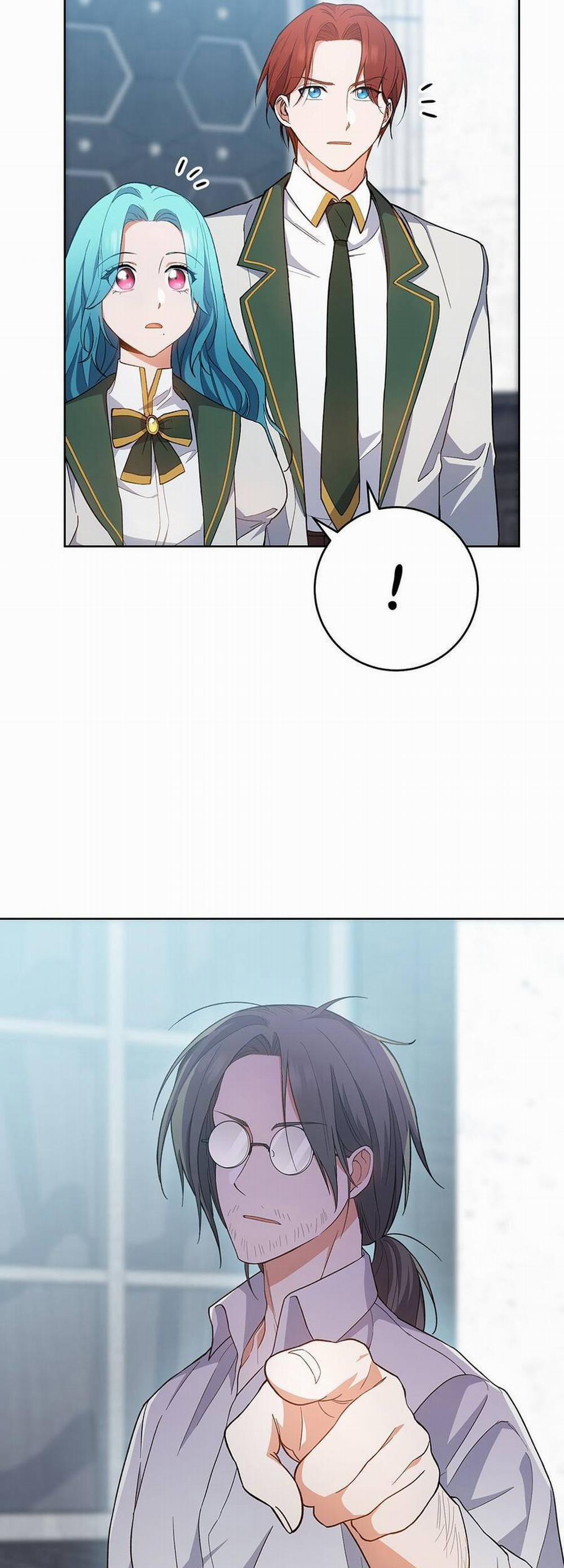 Nữ Đầu Bếp Hoàng Gia 67 trang 25