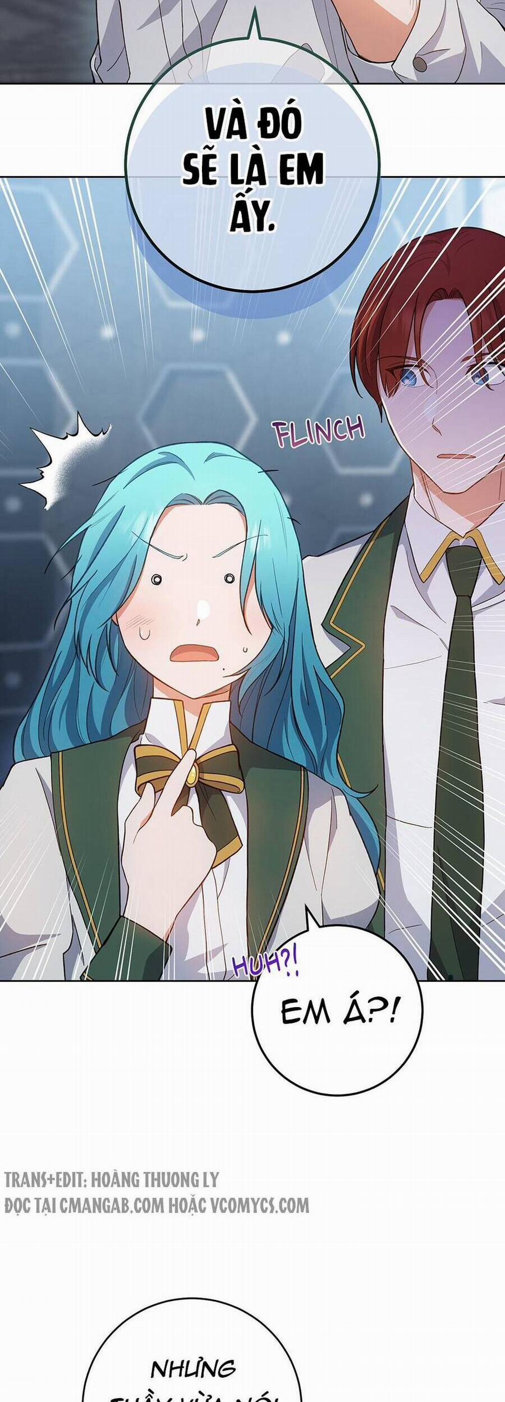 Nữ Đầu Bếp Hoàng Gia 67 trang 26