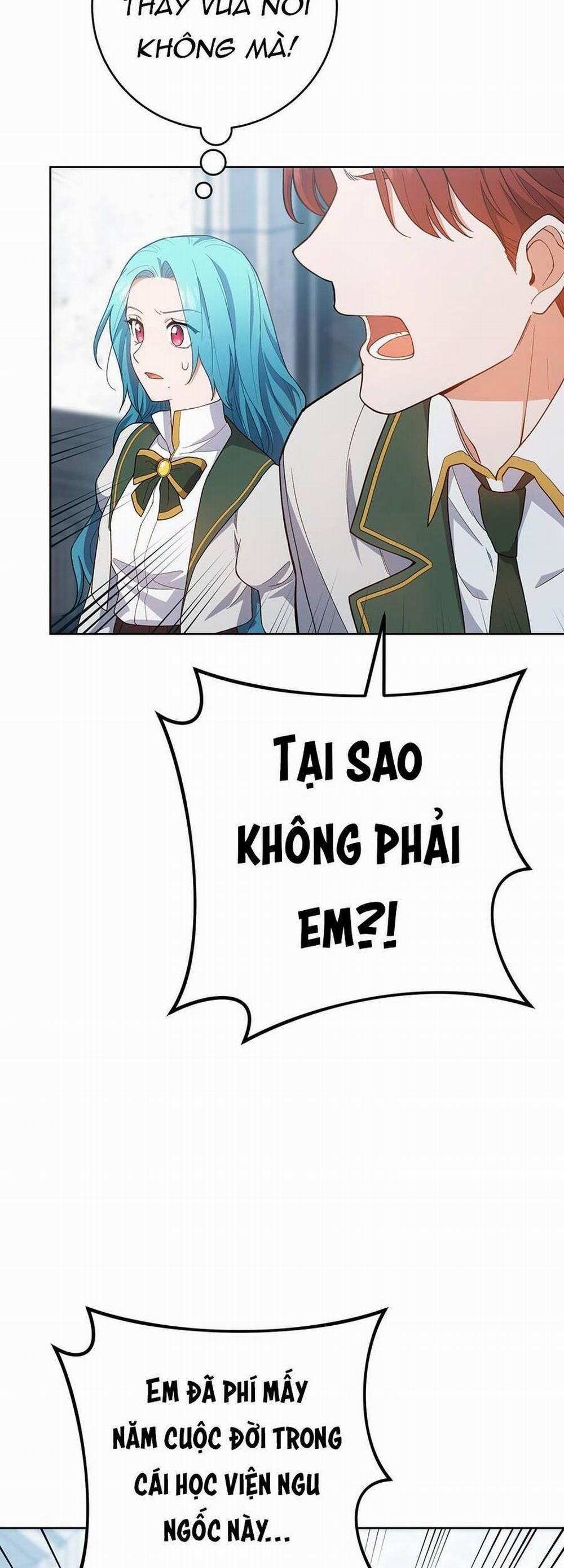 Nữ Đầu Bếp Hoàng Gia 67 trang 27