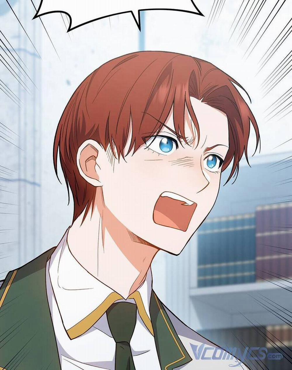 Nữ Đầu Bếp Hoàng Gia 67 trang 28