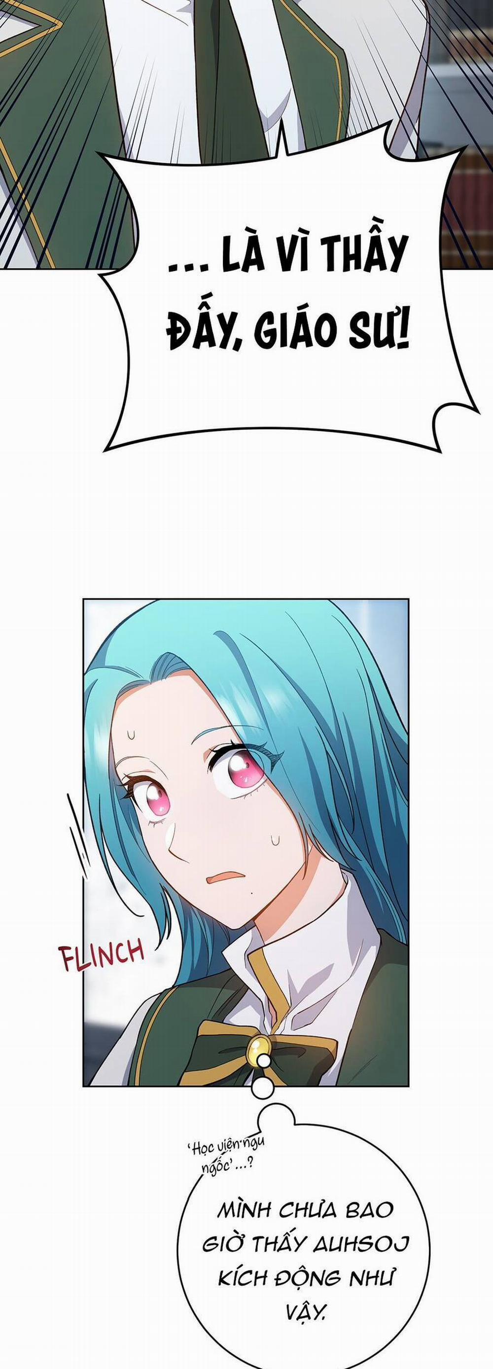 Nữ Đầu Bếp Hoàng Gia 67 trang 29