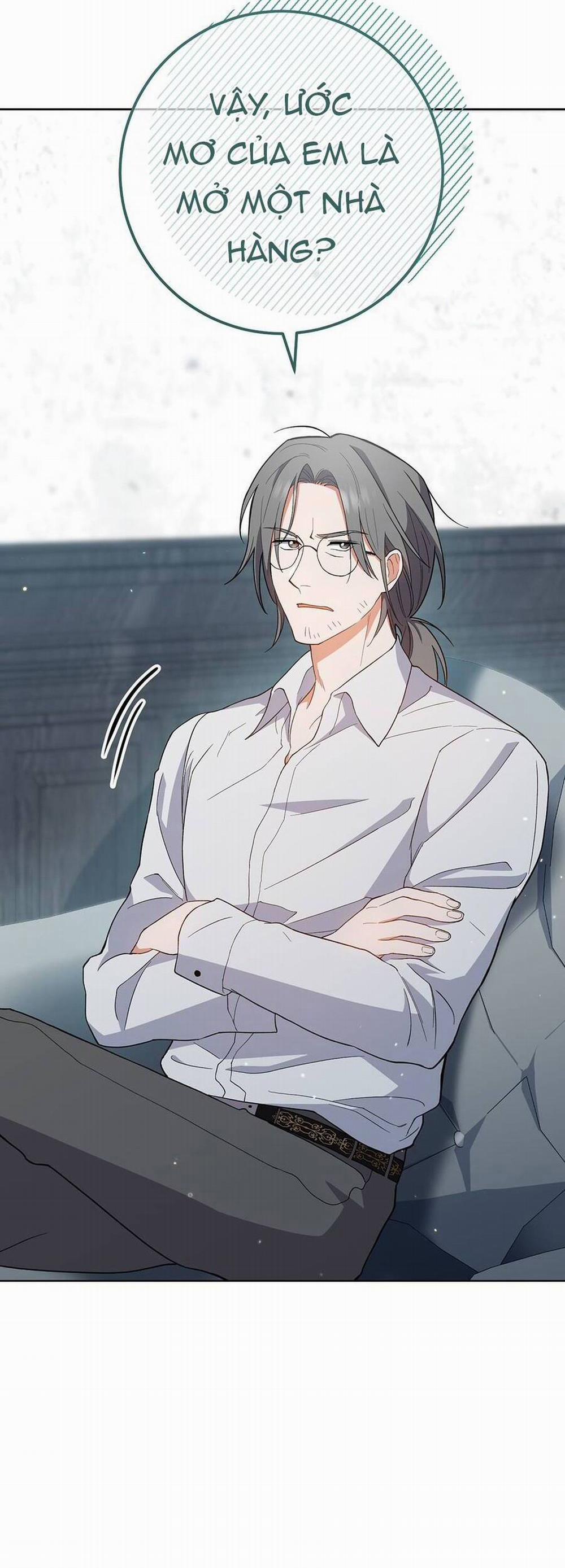 Nữ Đầu Bếp Hoàng Gia 67 trang 3