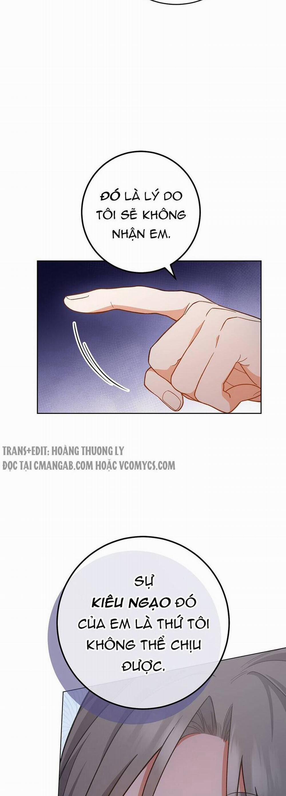 Nữ Đầu Bếp Hoàng Gia 67 trang 30