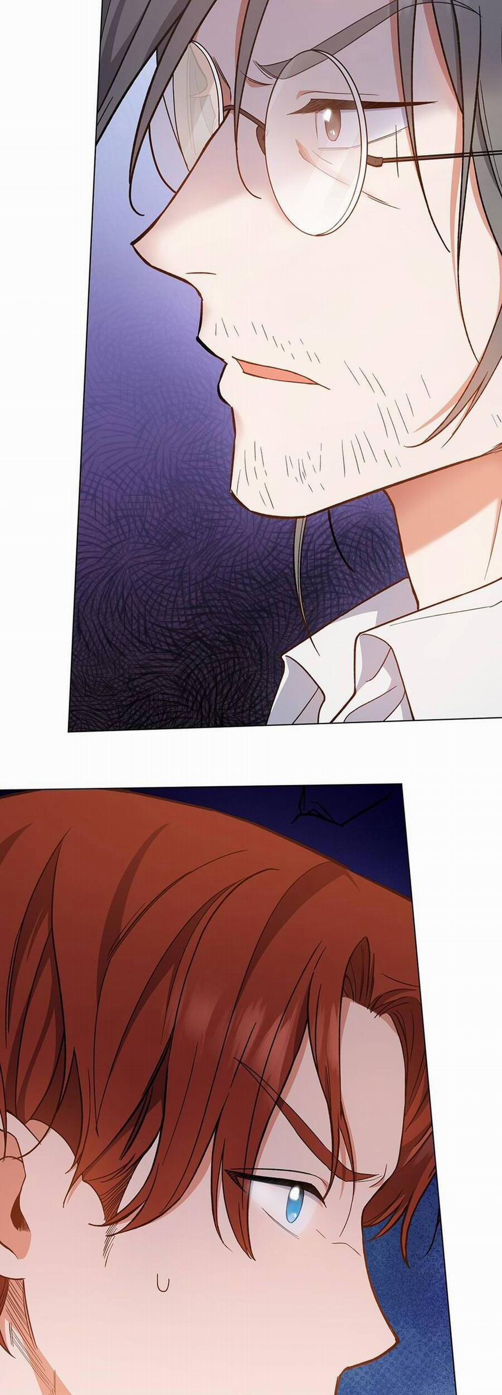 Nữ Đầu Bếp Hoàng Gia 67 trang 31