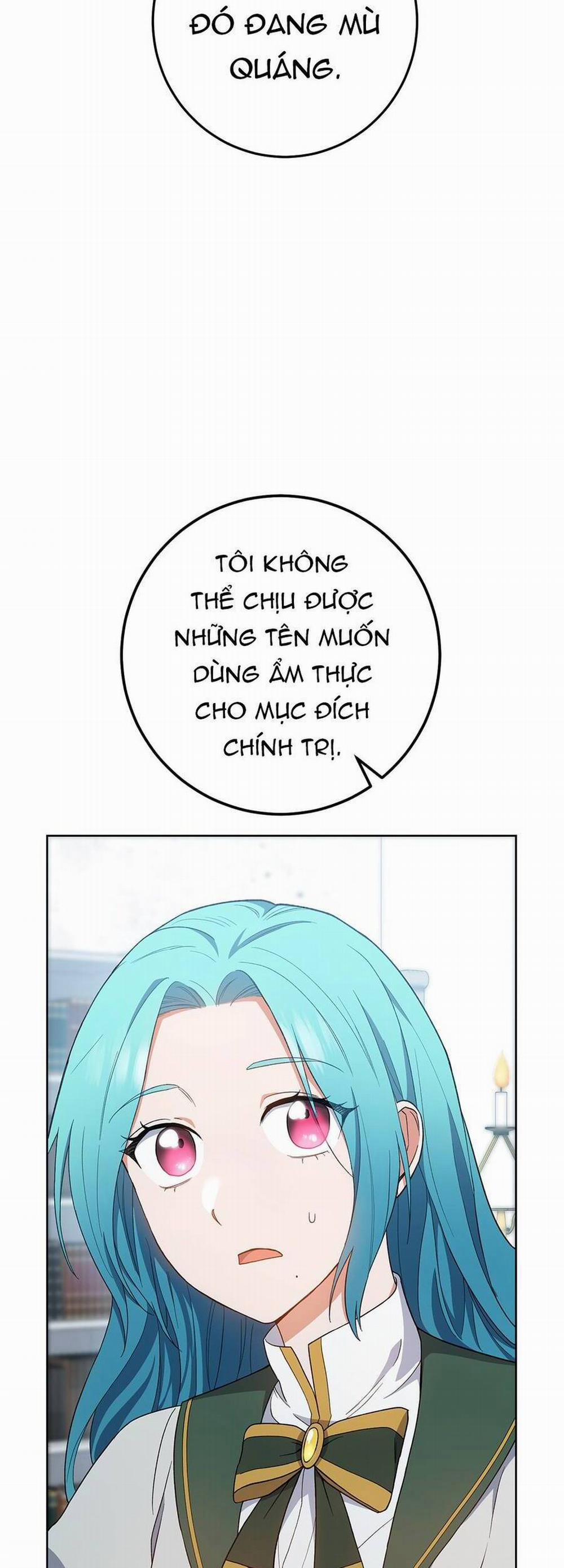 Nữ Đầu Bếp Hoàng Gia 67 trang 39